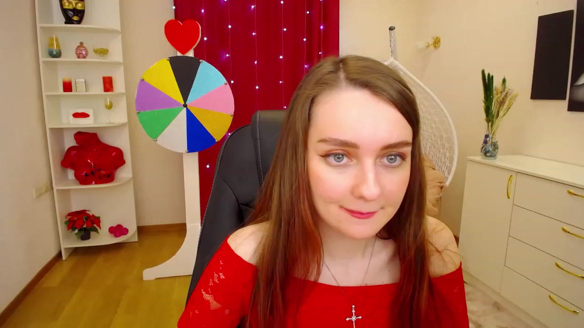 Gallery image thumbnail from Milim_Nava's myfreecams stream on, 04/23/2023, 16:47 image 2 of 20