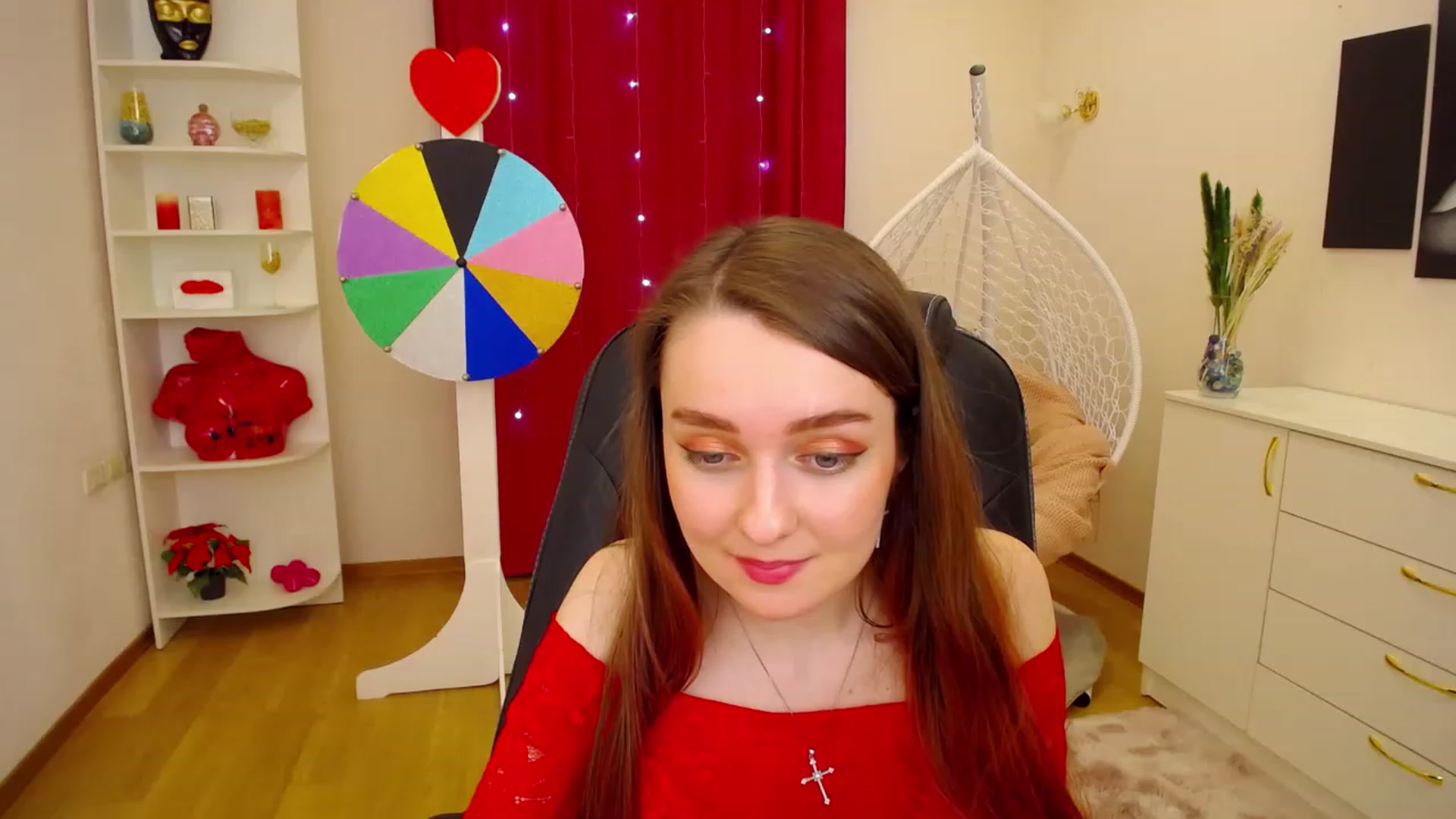 Gallery image thumbnail from Milim_Nava's myfreecams stream on, 04/23/2023, 16:47 image 9 of 20