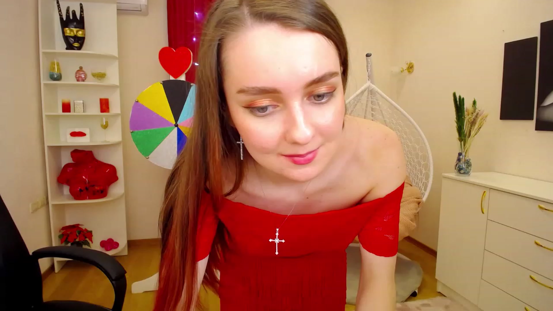 Gallery image thumbnail from Milim_Nava's myfreecams stream on, 04/23/2023, 16:47 image 17 of 20