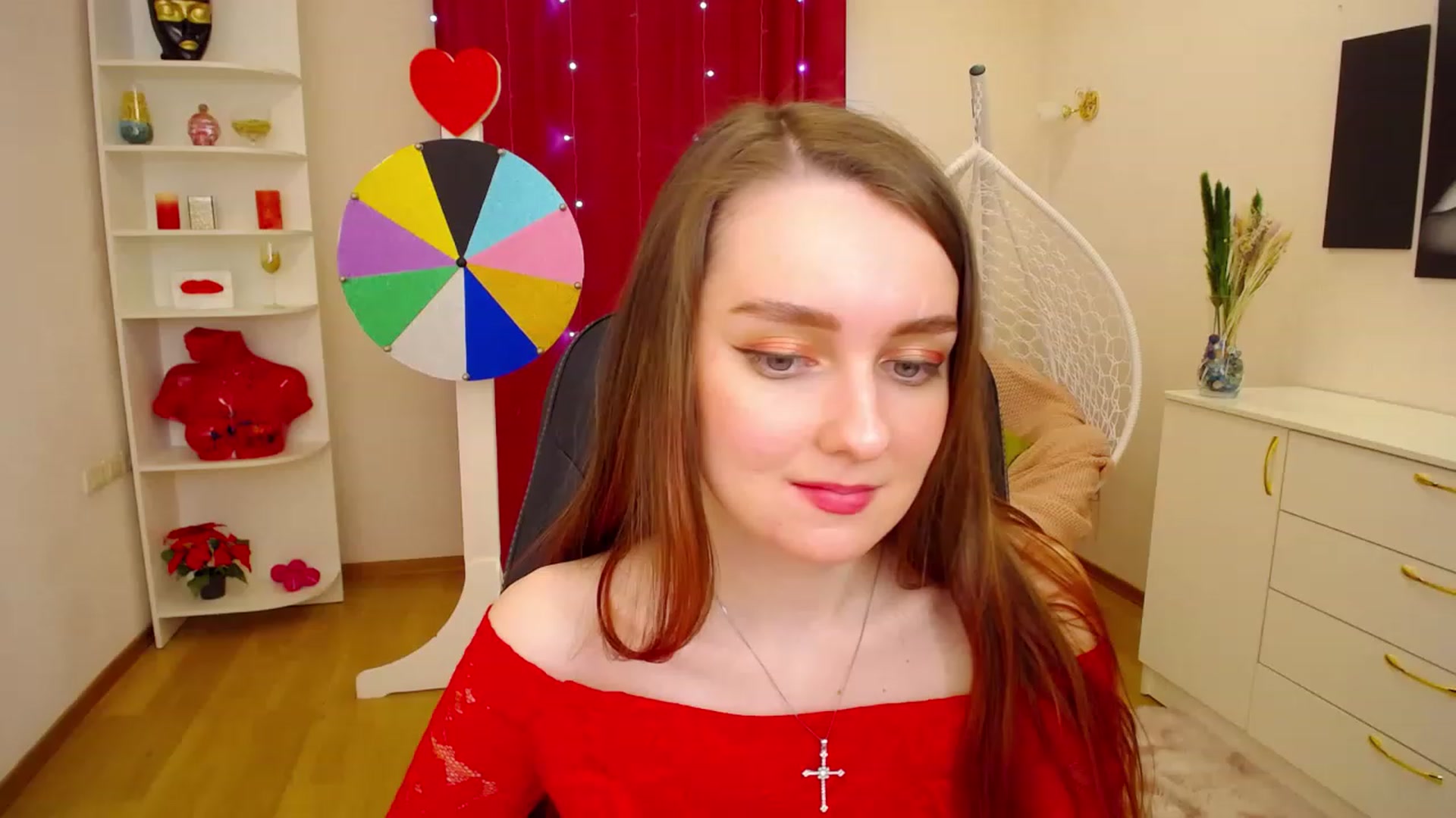 Gallery image thumbnail from Milim_Nava's myfreecams stream on, 04/23/2023, 16:47 image 1 of 20