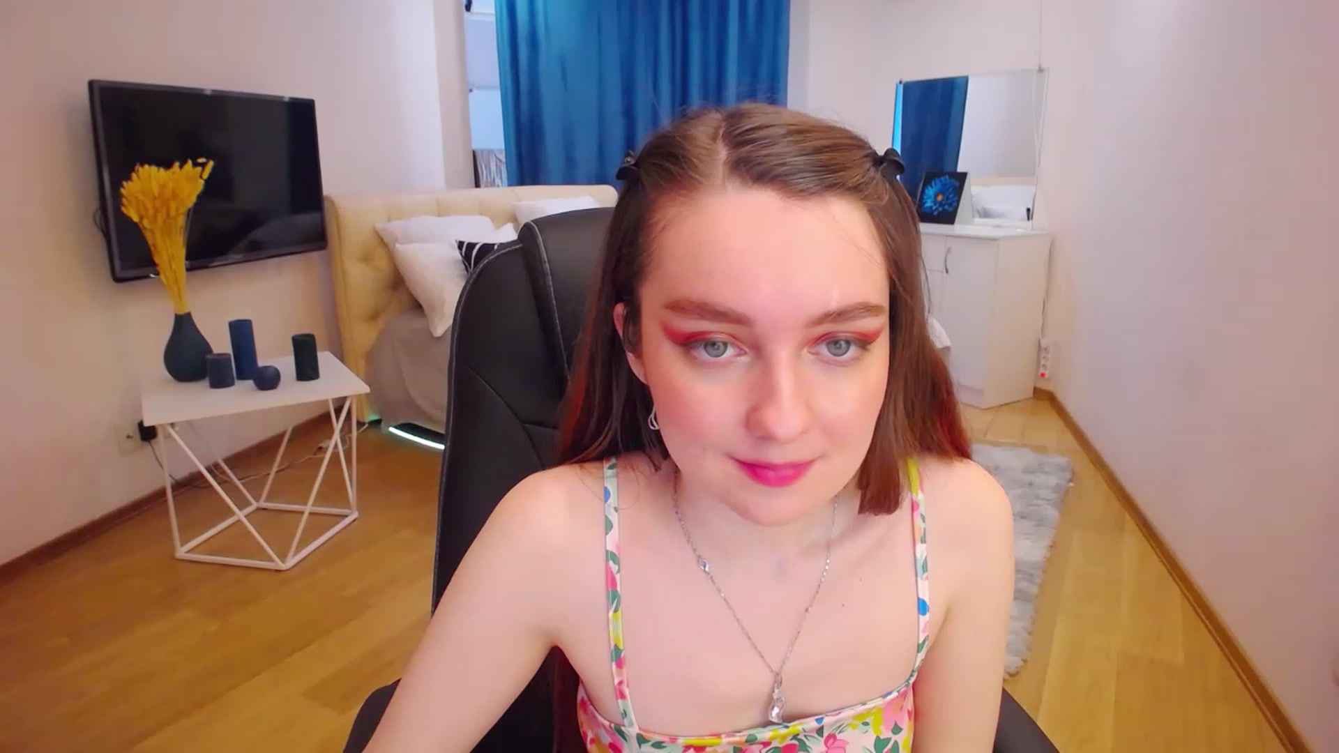 Gallery image thumbnail from Milim_Nava's myfreecams stream on, 04/24/2023, 11:13 image 20 of 20