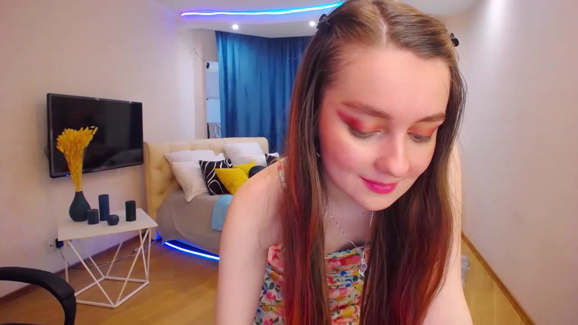 Gallery image thumbnail from Milim_Nava's myfreecams stream on, 04/24/2023, 11:13 image 2 of 20