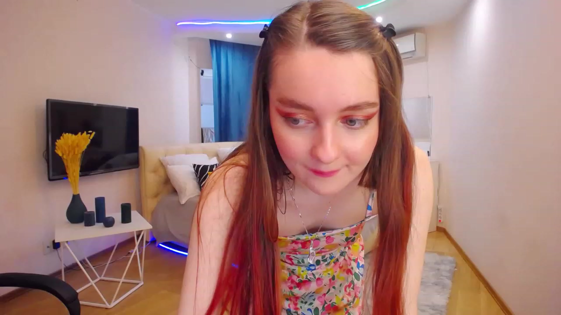 Gallery image thumbnail from Milim_Nava's myfreecams stream on, 04/24/2023, 11:13 image 11 of 20