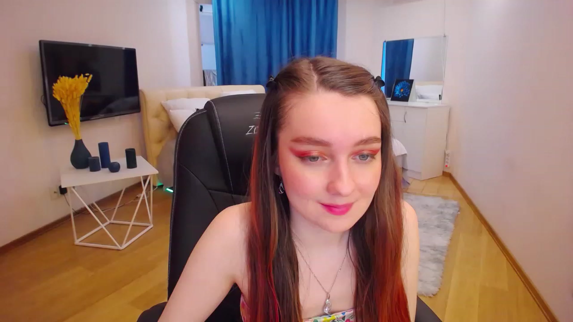 Gallery image thumbnail from Milim_Nava's myfreecams stream on, 04/24/2023, 11:13 image 6 of 20