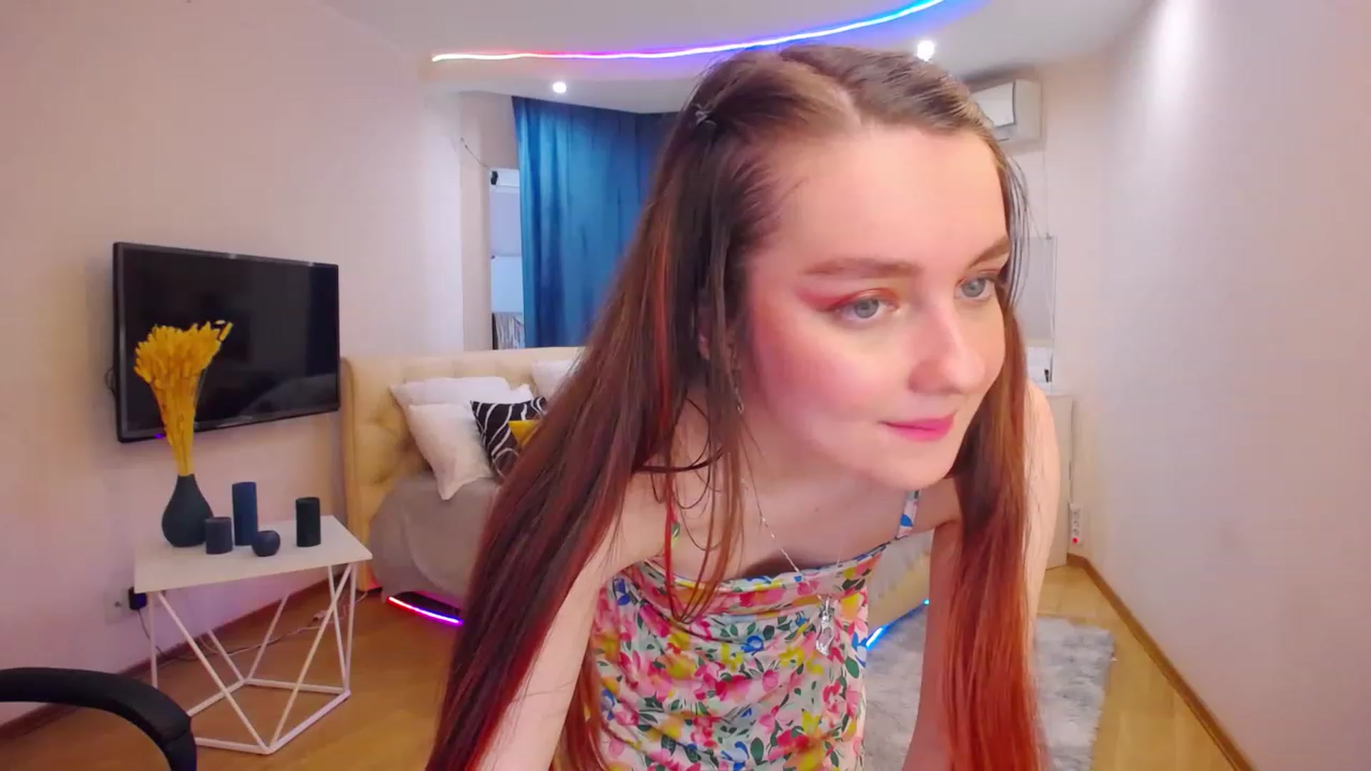 Gallery image thumbnail from Milim_Nava's myfreecams stream on, 04/24/2023, 11:13 image 10 of 20