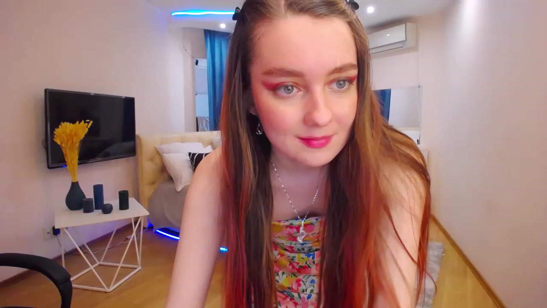 Gallery image thumbnail from Milim_Nava's myfreecams stream on, 04/24/2023, 11:13 image 1 of 20