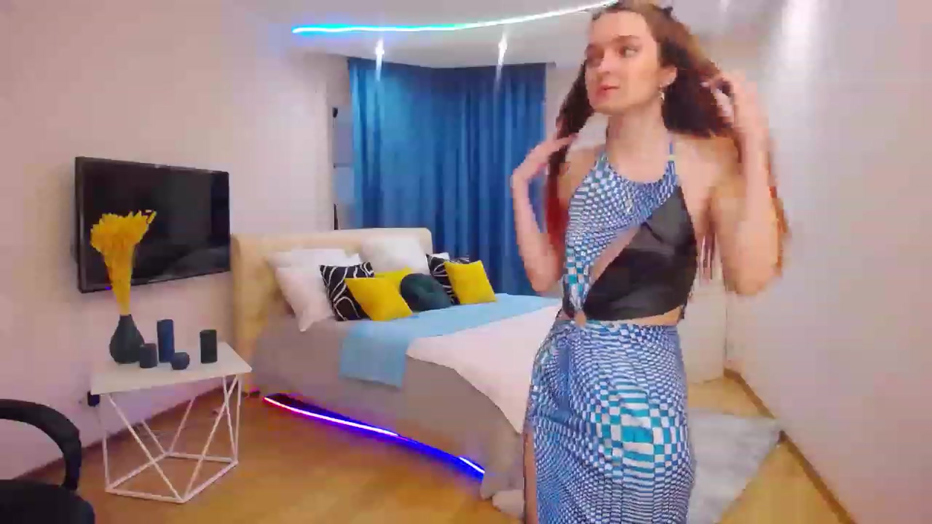 Gallery image thumbnail from Milim_Nava's myfreecams stream on, 04/24/2023, 15:36 image 12 of 20