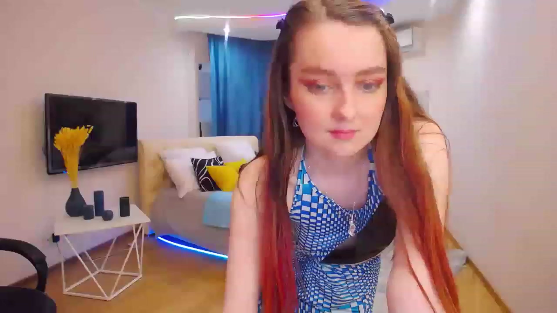 Gallery image thumbnail from Milim_Nava's myfreecams stream on, 04/24/2023, 15:36 image 9 of 20
