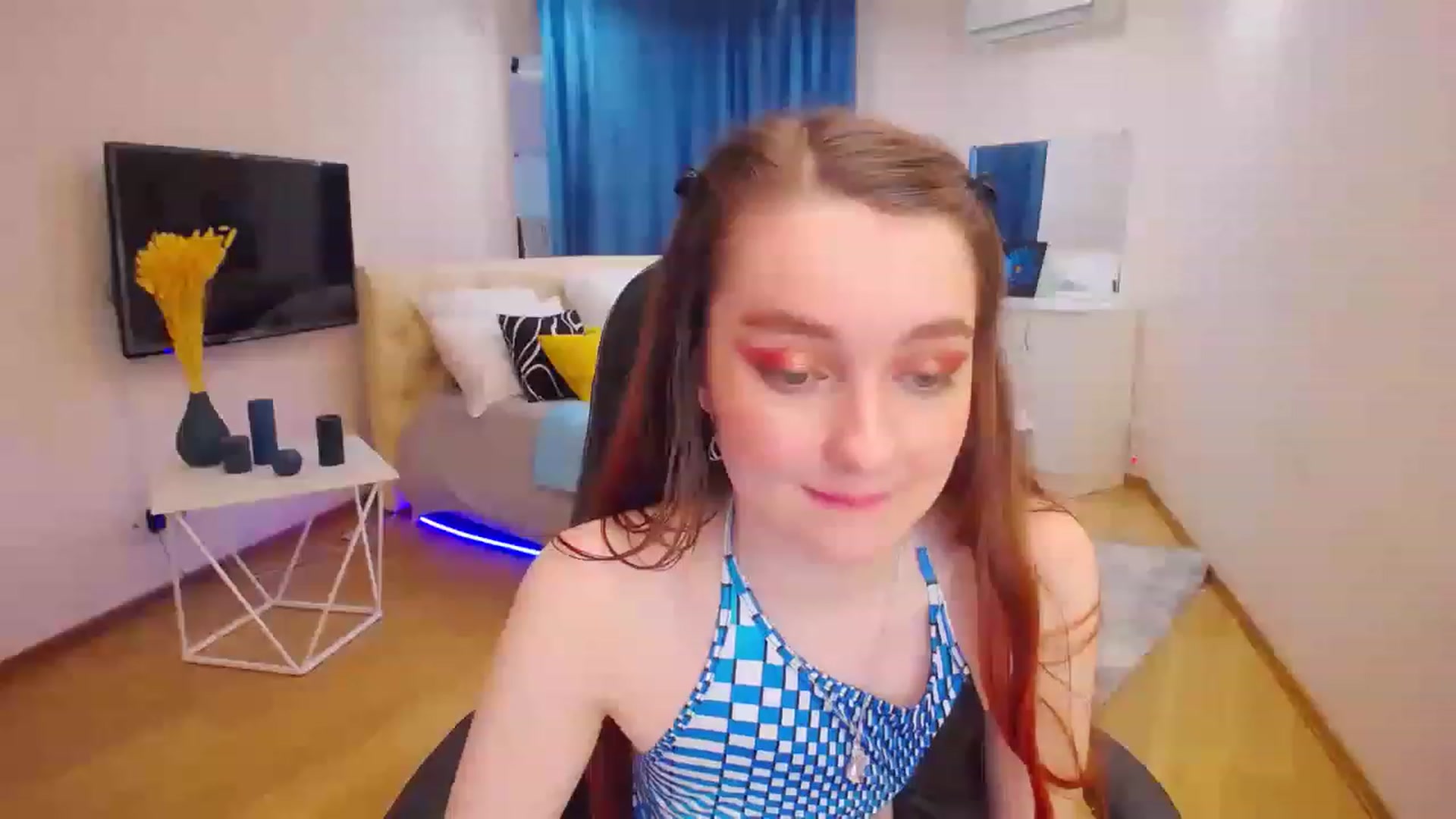 Gallery image thumbnail from Milim_Nava's myfreecams stream on, 04/24/2023, 15:36 image 5 of 20