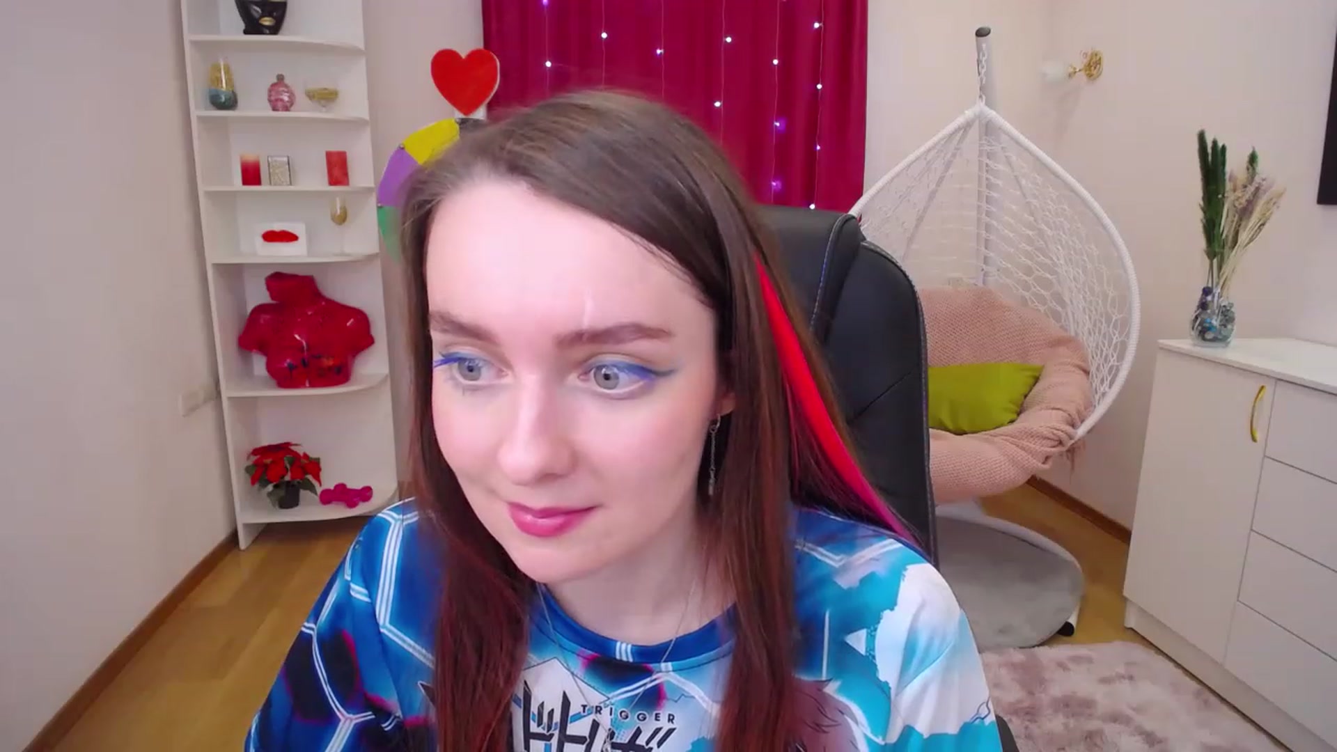 Gallery image thumbnail from Milim_Nava's myfreecams stream on, 04/26/2023, 09:08 image 12 of 20