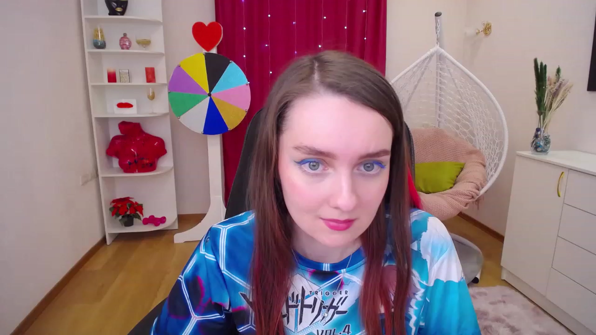 Gallery image thumbnail from Milim_Nava's myfreecams stream on, 04/26/2023, 09:08 image 11 of 20