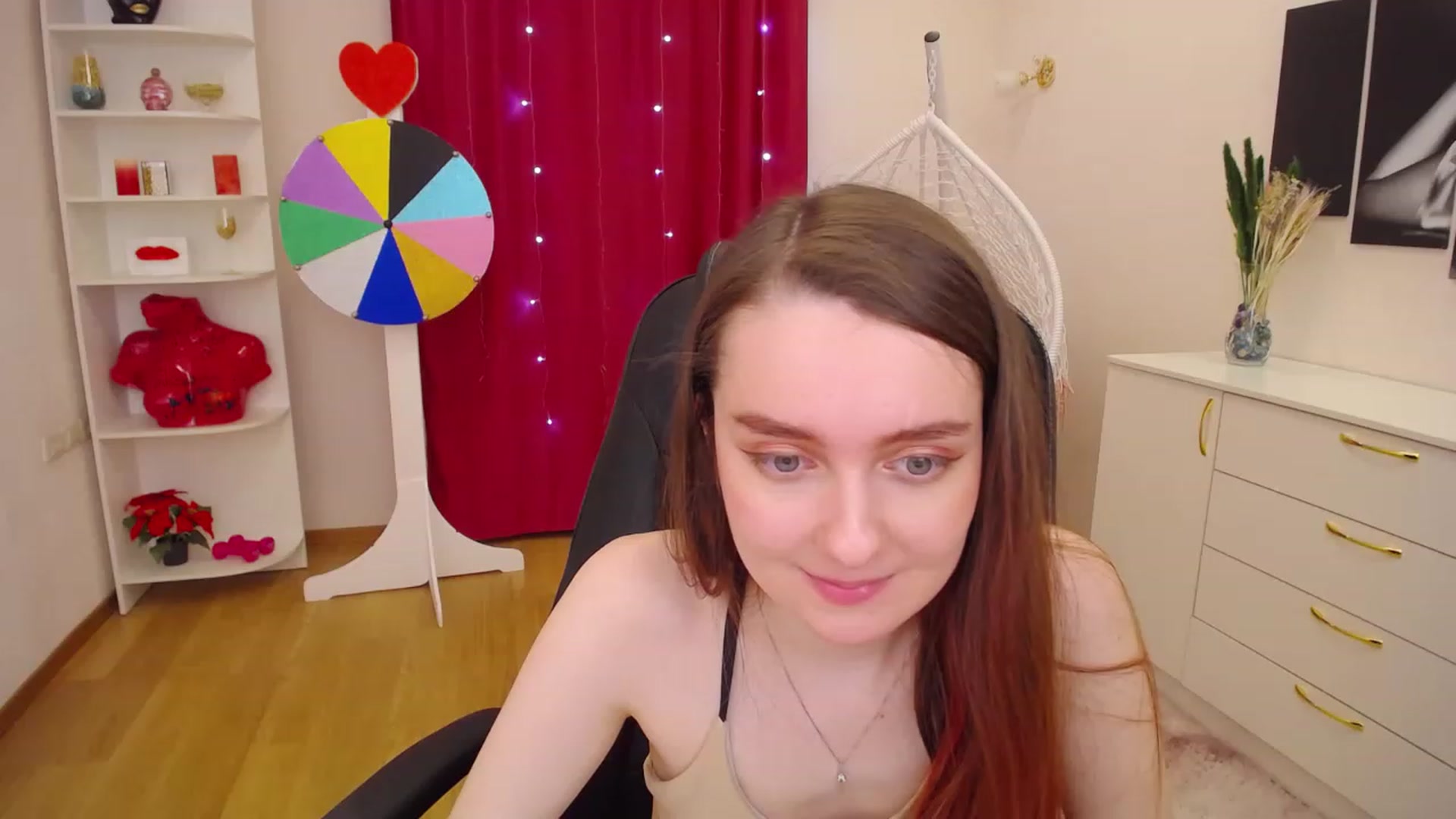 Gallery image thumbnail from Milim_Nava's myfreecams stream on, 04/29/2023, 09:48 image 16 of 20