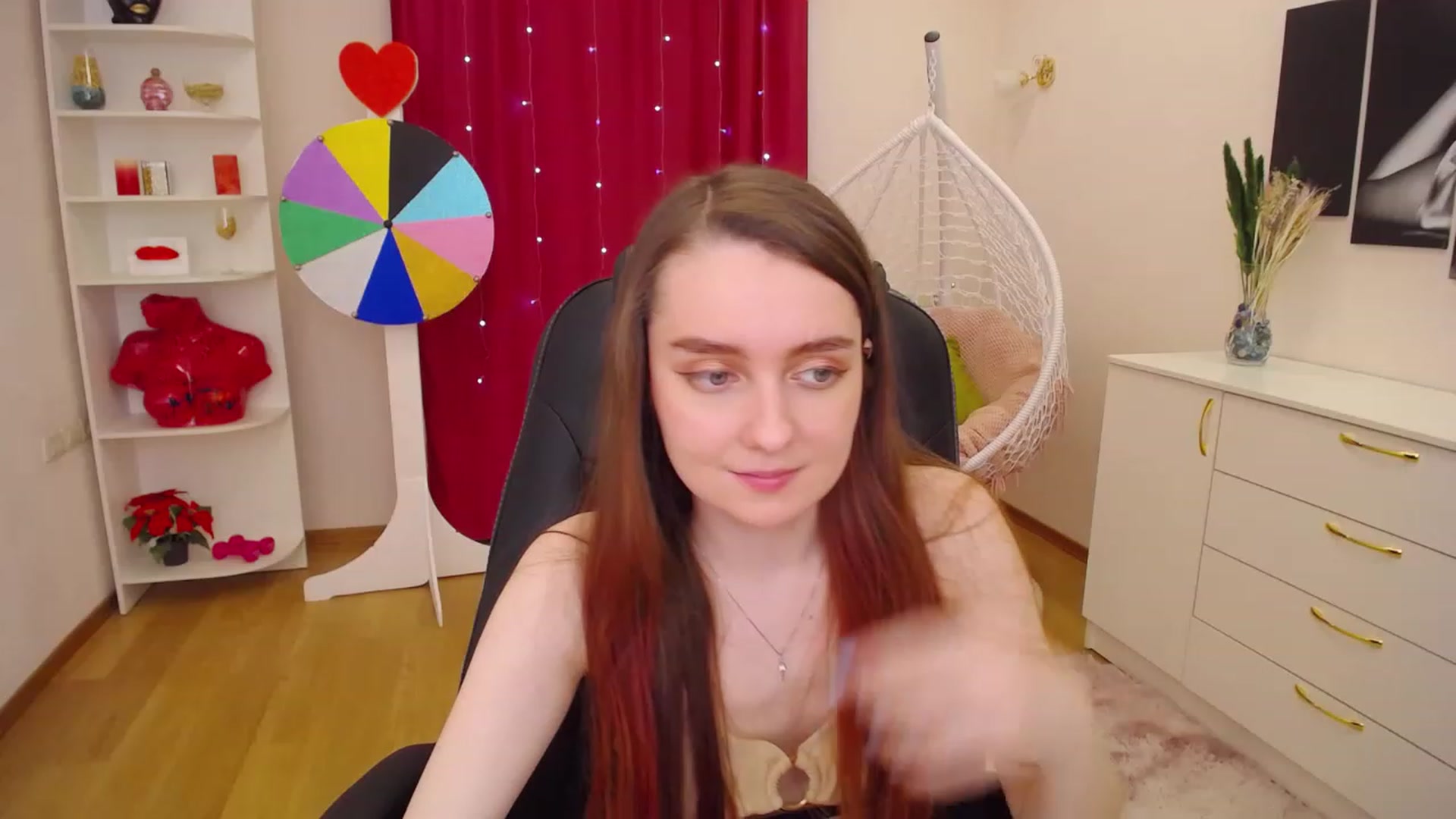 Gallery image thumbnail from Milim_Nava's myfreecams stream on, 04/29/2023, 09:48 image 13 of 20
