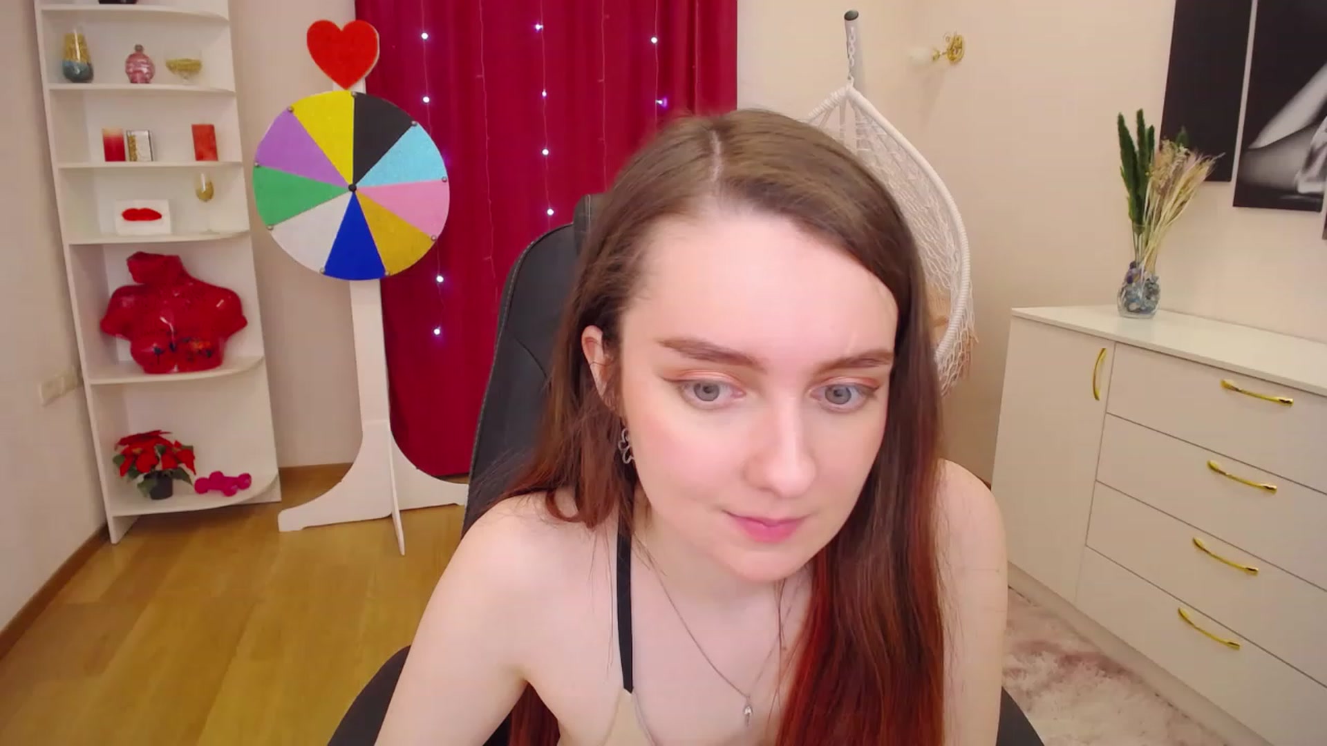 Gallery image thumbnail from Milim_Nava's myfreecams stream on, 04/29/2023, 09:48 image 6 of 20