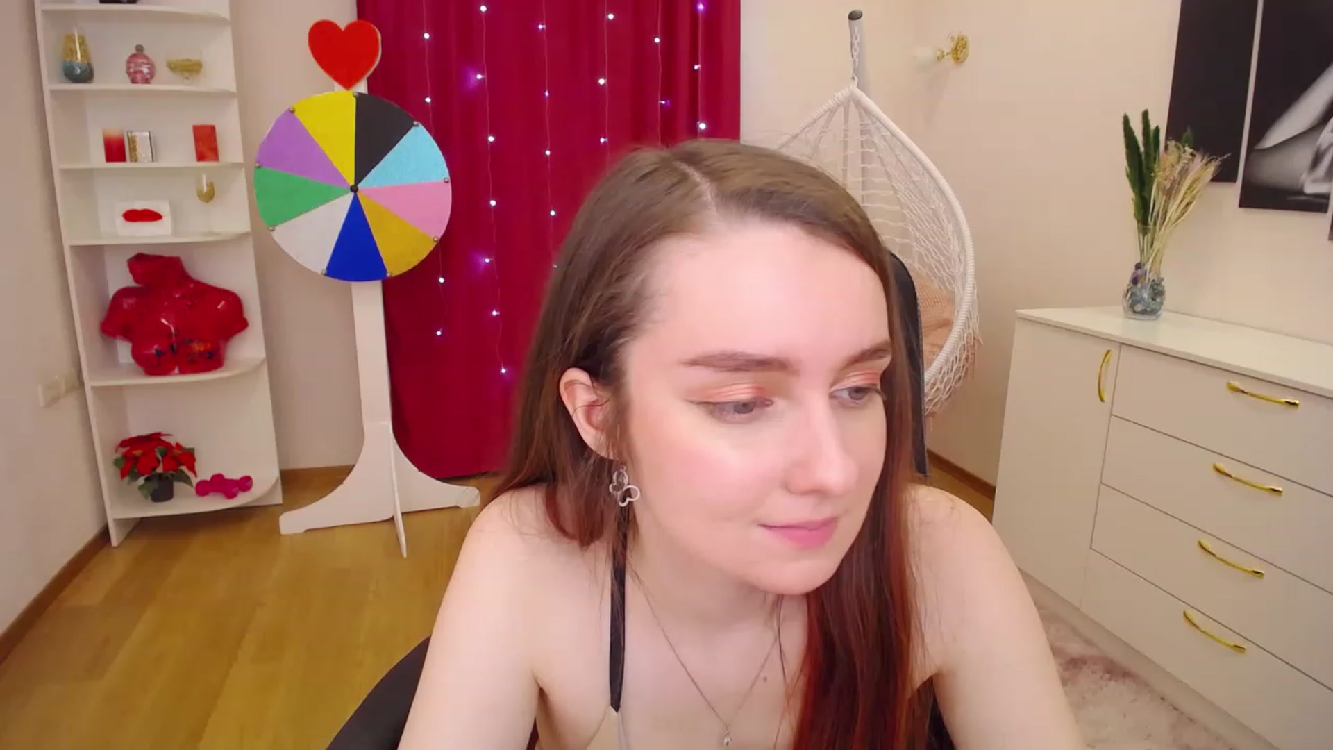 Gallery image thumbnail from Milim_Nava's myfreecams stream on, 04/29/2023, 09:48 image 7 of 20
