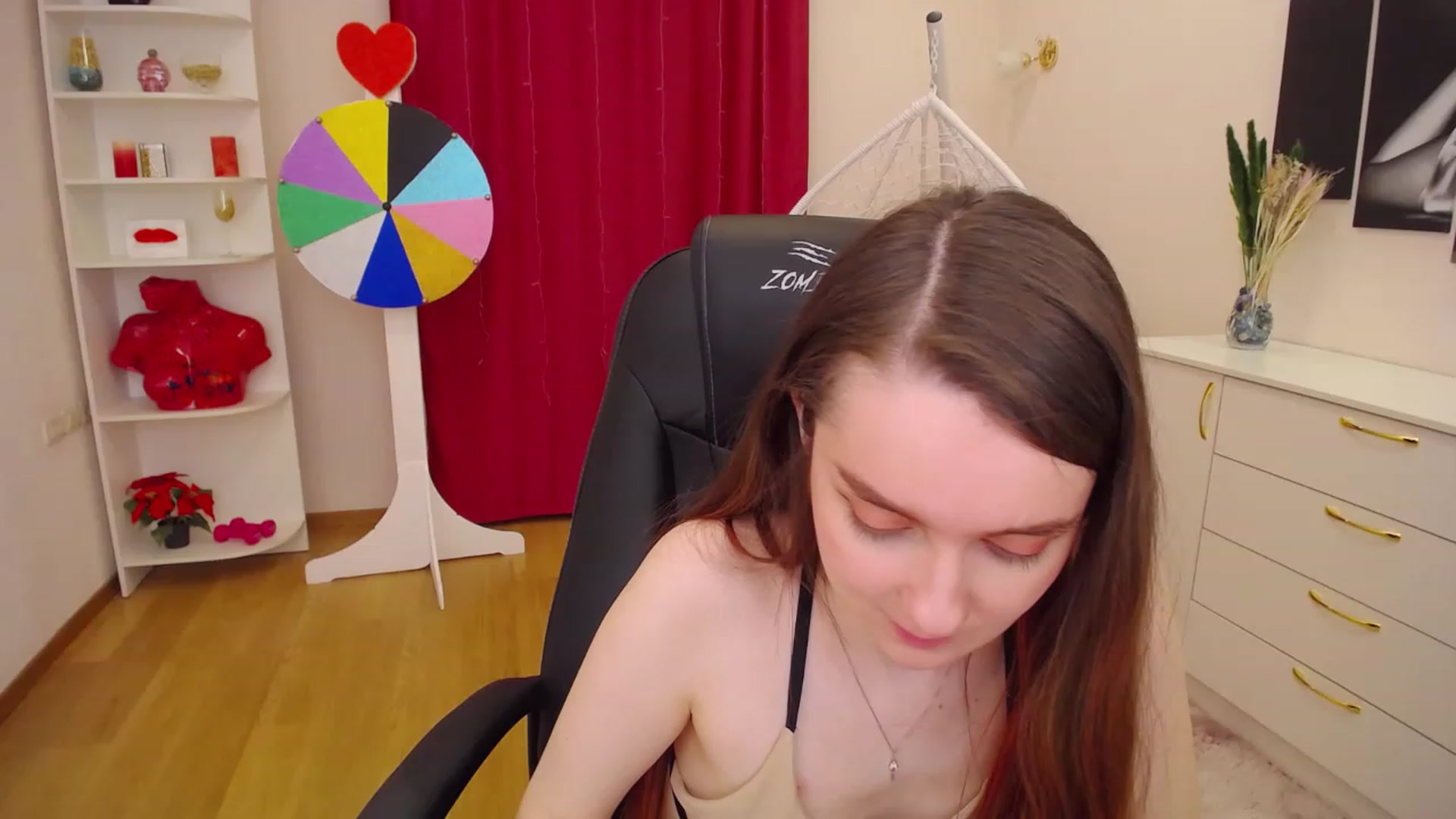 Gallery image thumbnail from Milim_Nava's myfreecams stream on, 04/29/2023, 09:48 image 8 of 20