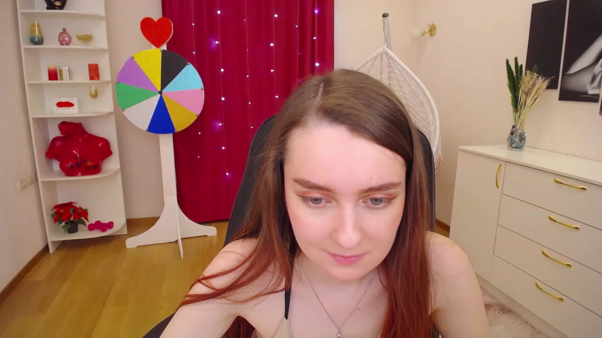 Gallery image thumbnail from Milim_Nava's myfreecams stream on, 04/29/2023, 09:48 image 20 of 20