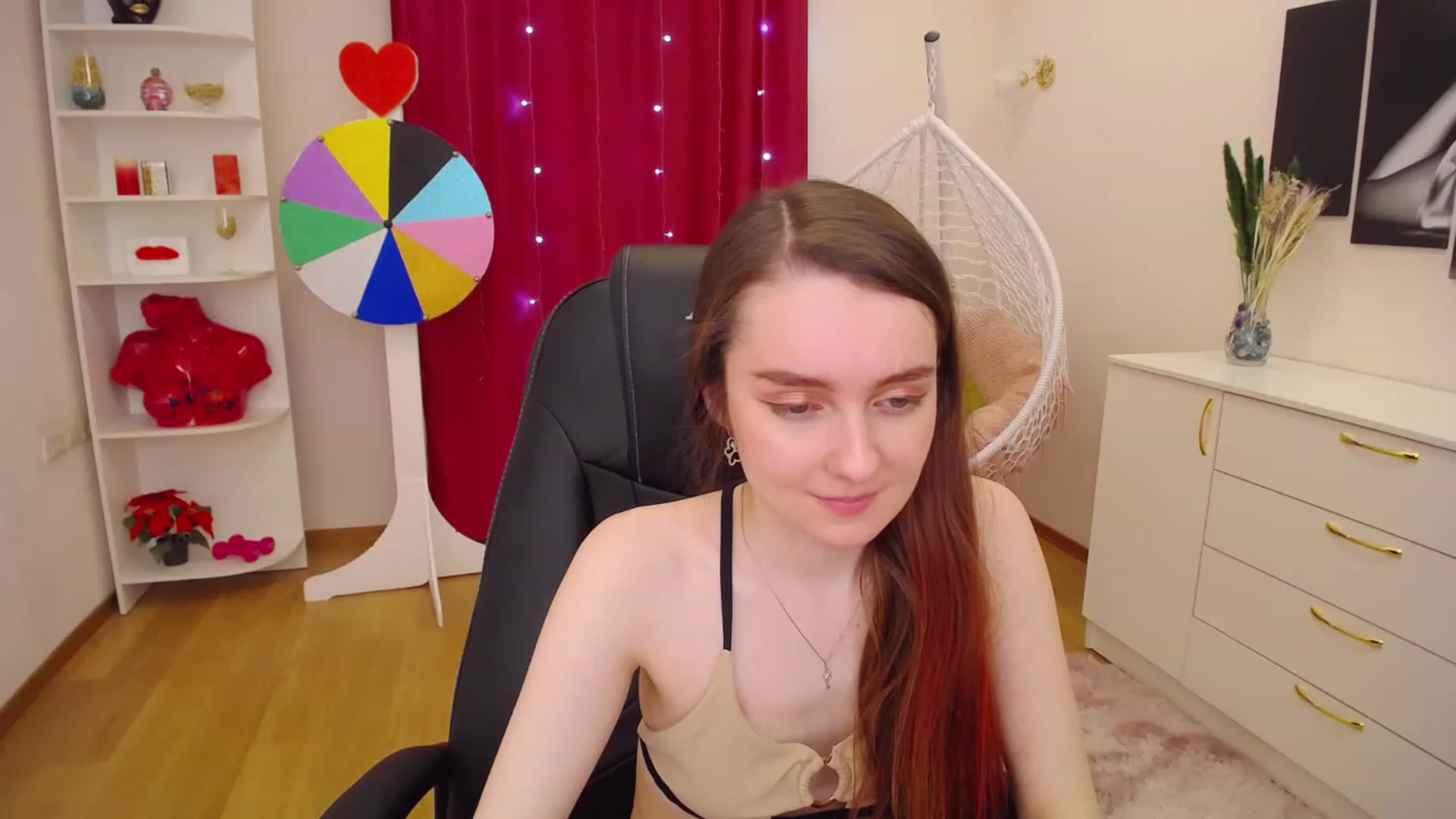 Gallery image thumbnail from Milim_Nava's myfreecams stream on, 04/29/2023, 09:48 image 14 of 20