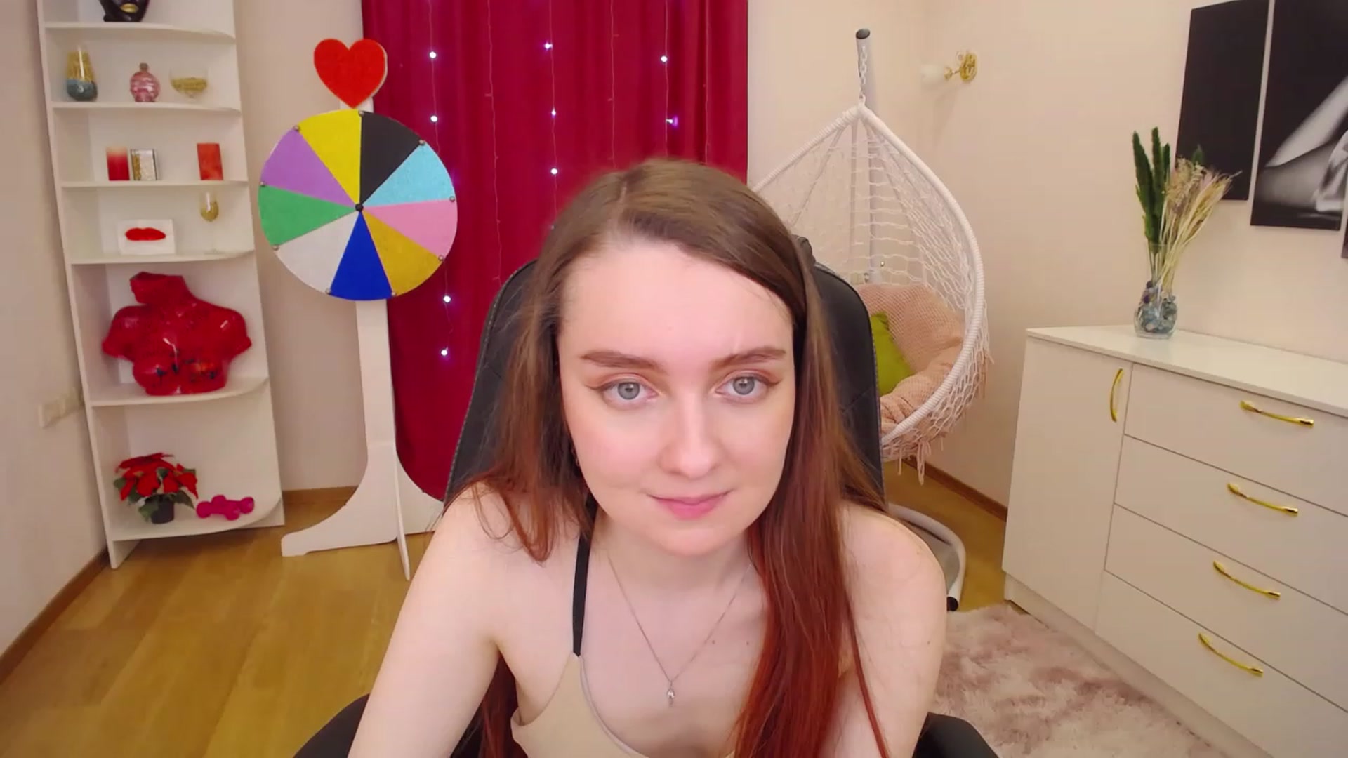 Gallery image thumbnail from Milim_Nava's myfreecams stream on, 04/29/2023, 09:48 image 19 of 20