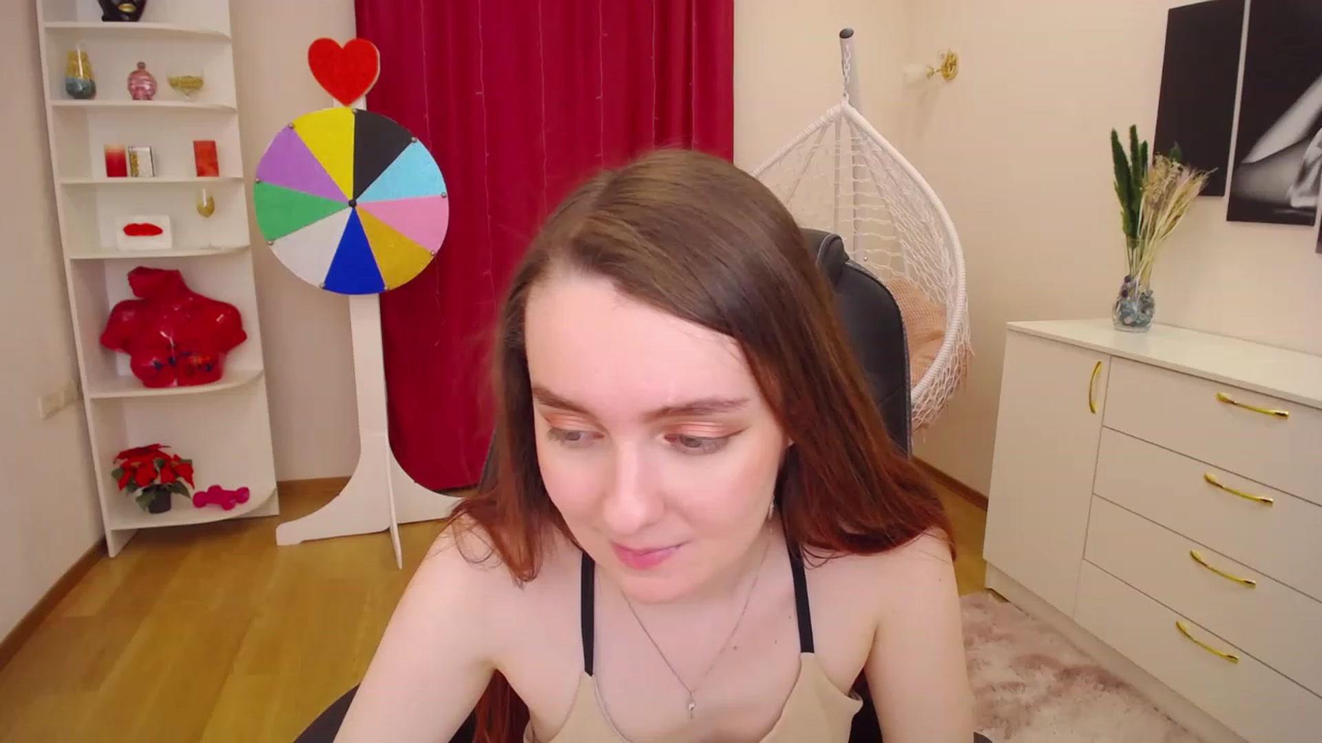 Gallery image thumbnail from Milim_Nava's myfreecams stream on, 04/29/2023, 09:48 image 18 of 20