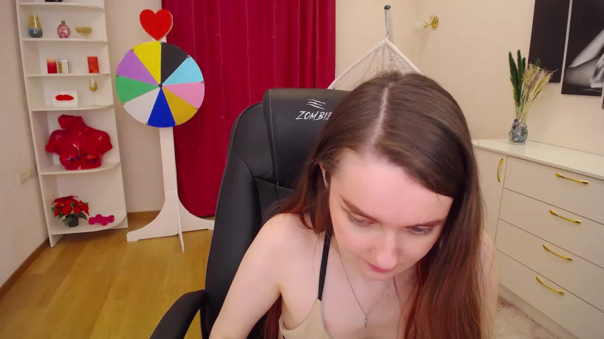 Gallery image thumbnail from Milim_Nava's myfreecams stream on, 04/29/2023, 09:48 image 5 of 20