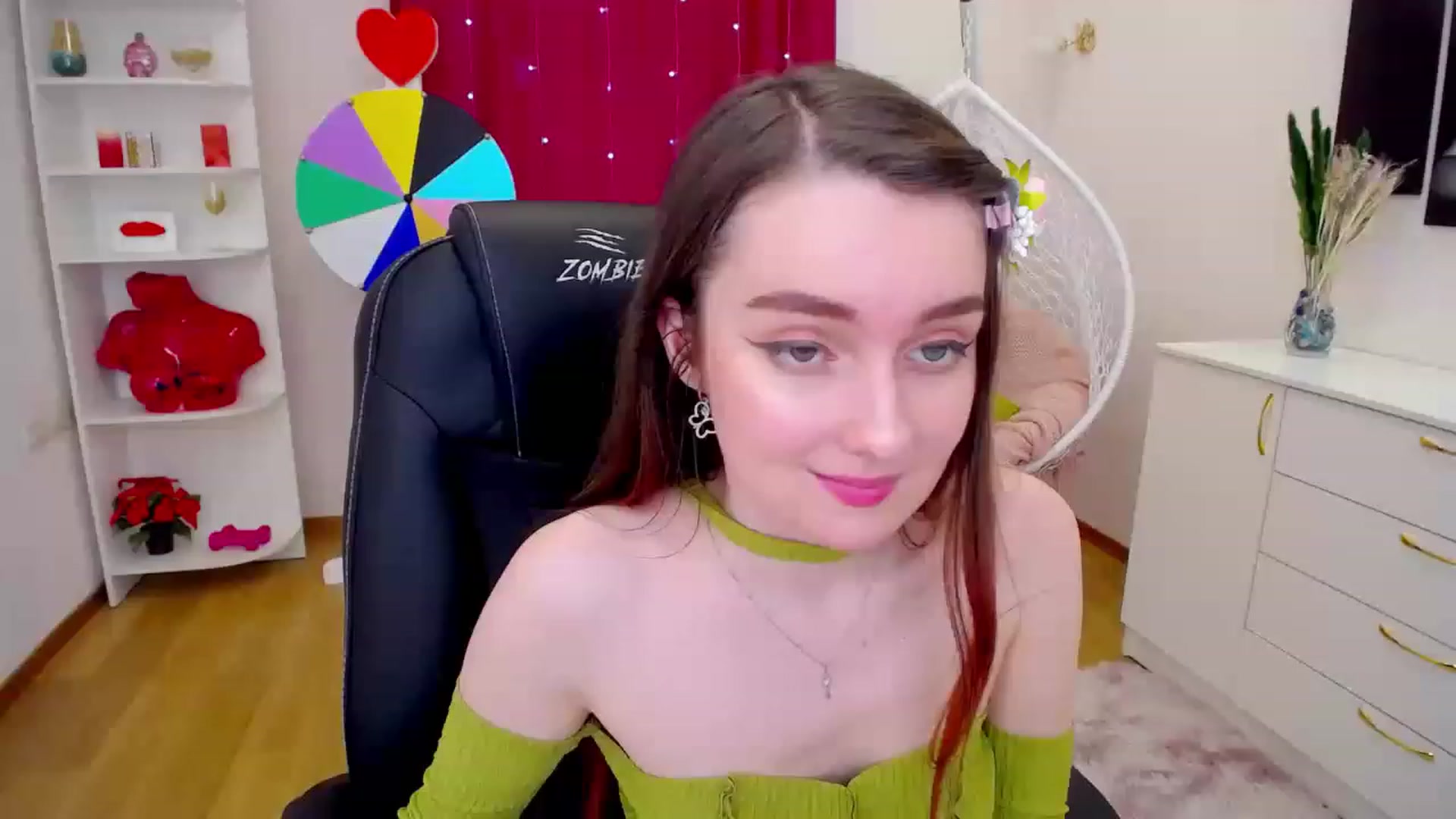 Gallery image thumbnail from Milim_Nava's myfreecams stream on, 05/01/2023, 07:48 image 12 of 20
