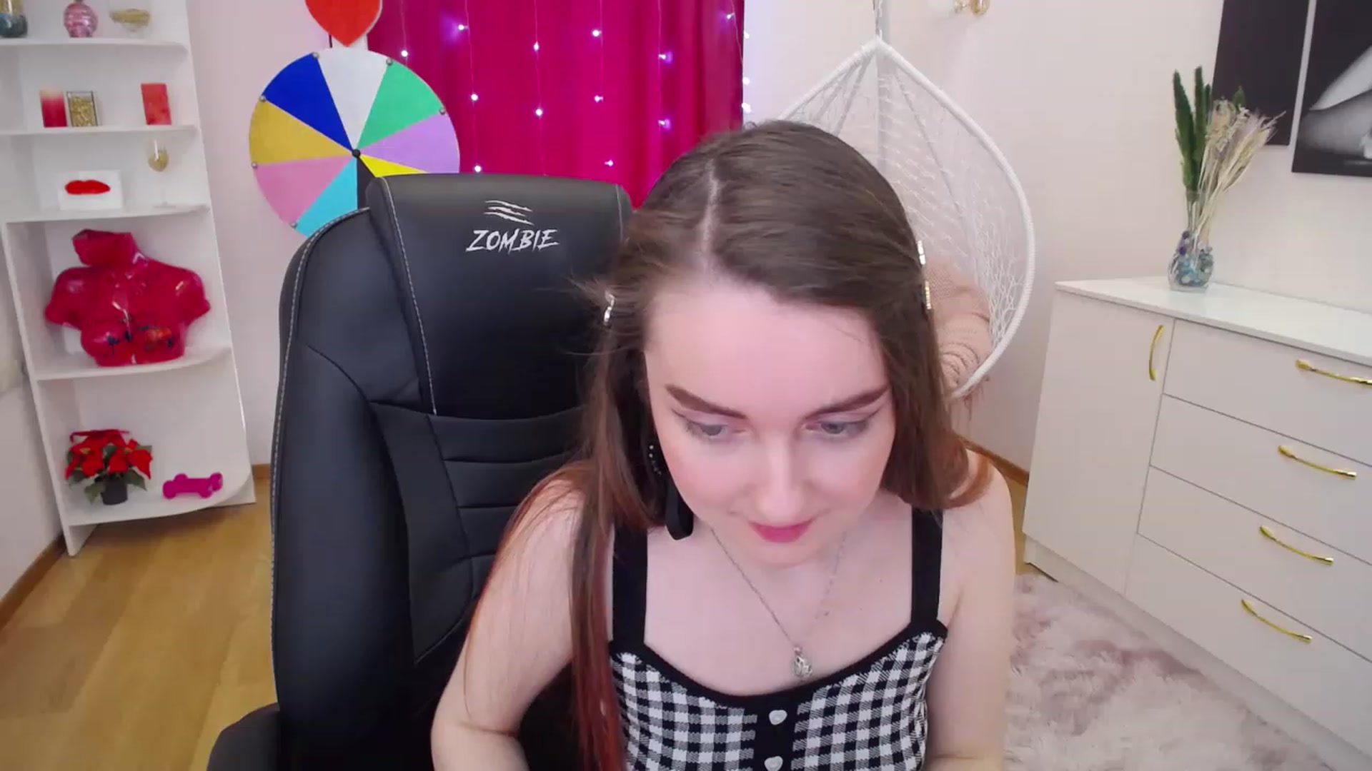 Gallery image thumbnail from Milim_Nava's myfreecams stream on, 05/04/2023, 12:46 image 20 of 20