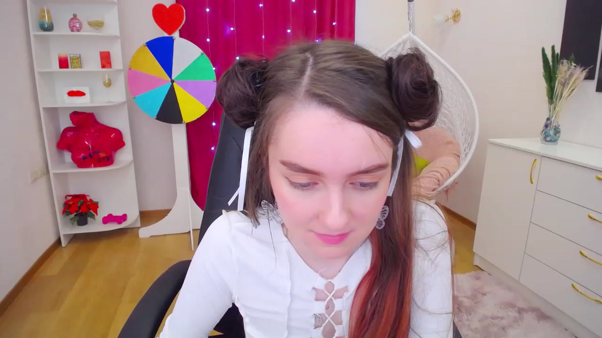 Gallery image thumbnail from Milim_Nava's myfreecams stream on, 05/07/2023, 09:45 image 14 of 20