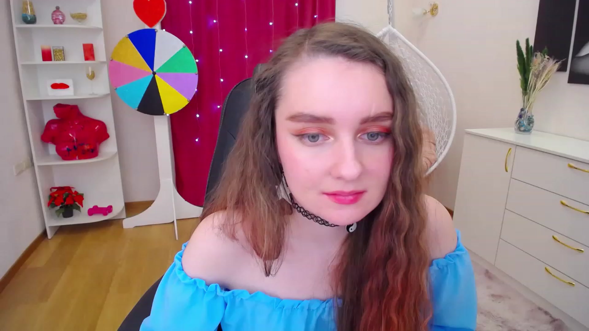 Gallery image thumbnail from Milim_Nava's myfreecams stream on, 05/10/2023, 09:43 image 11 of 20
