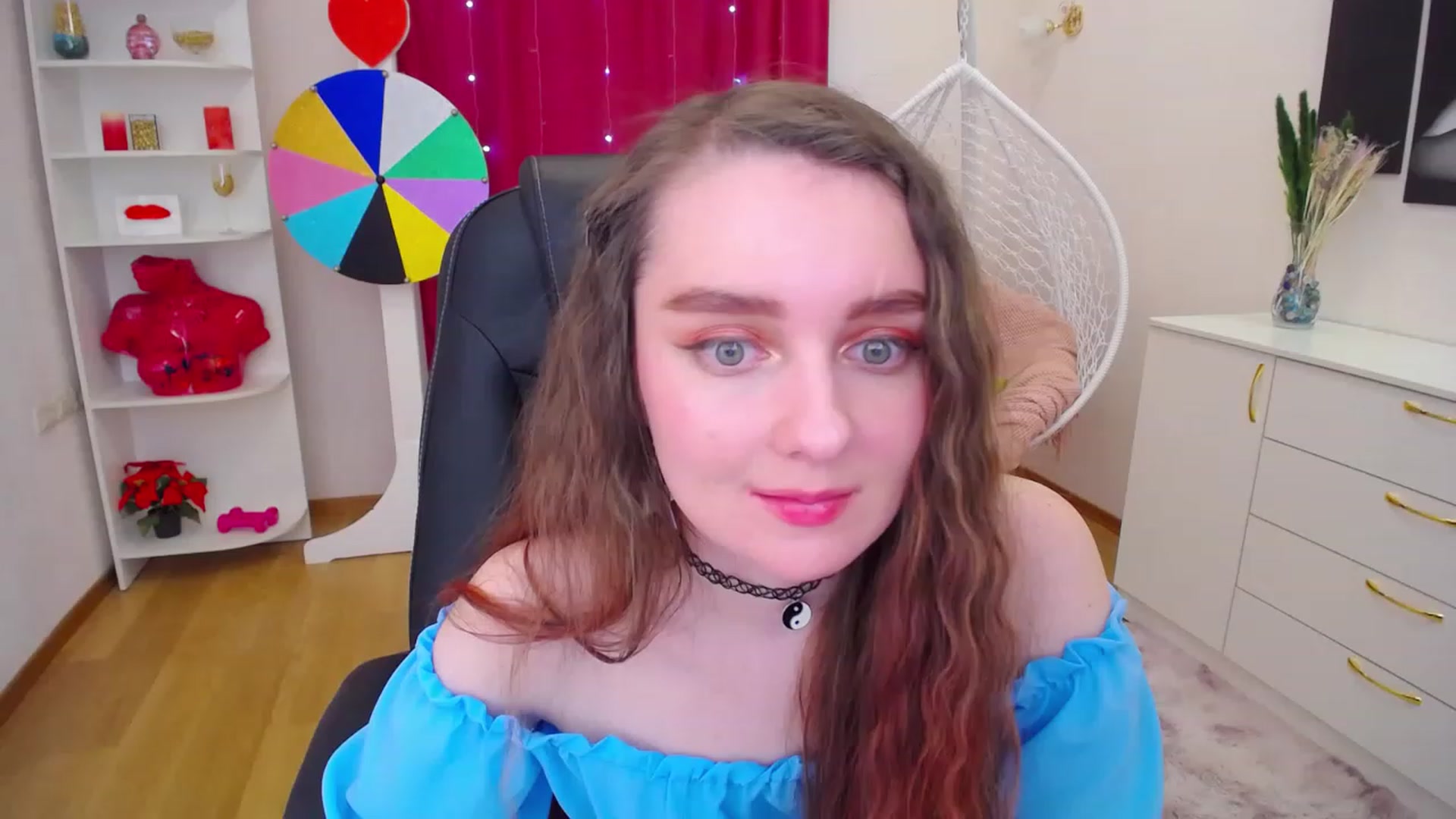 Gallery image thumbnail from Milim_Nava's myfreecams stream on, 05/10/2023, 09:43 image 17 of 20