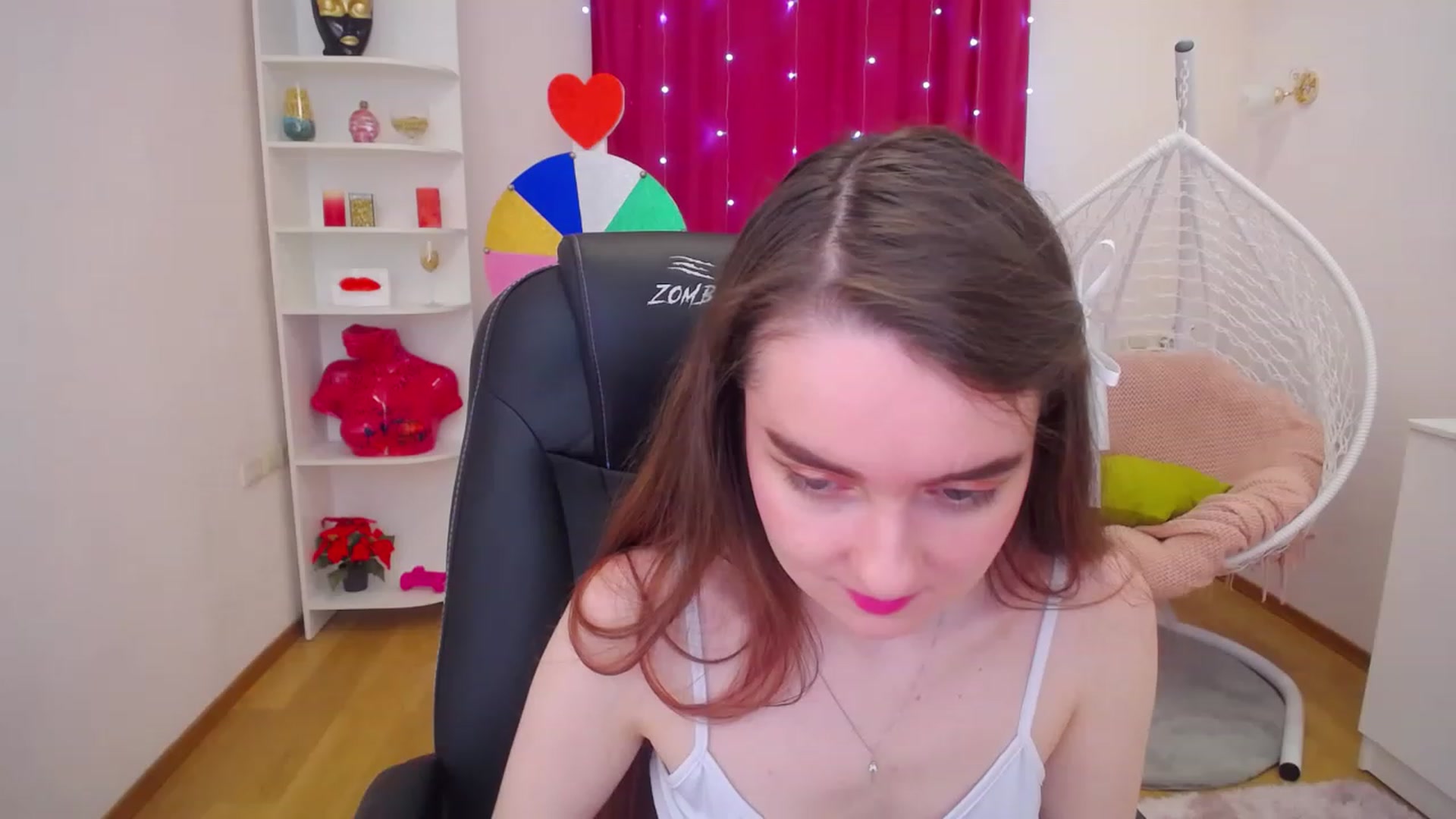 Gallery image thumbnail from Milim_Nava's myfreecams stream on, 05/11/2023, 11:34 image 9 of 20