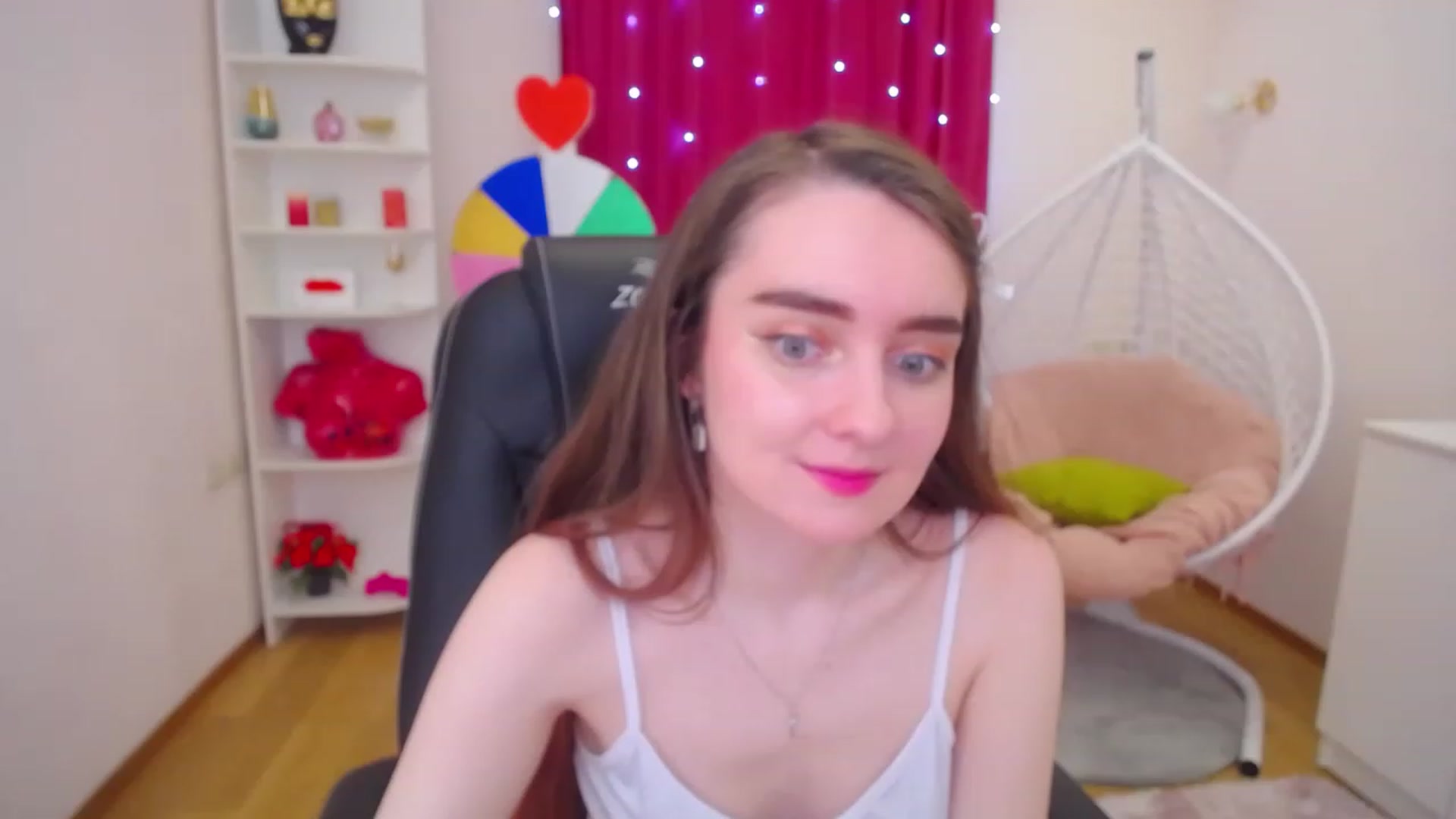 Gallery image thumbnail from Milim_Nava's myfreecams stream on, 05/11/2023, 11:34 image 6 of 20