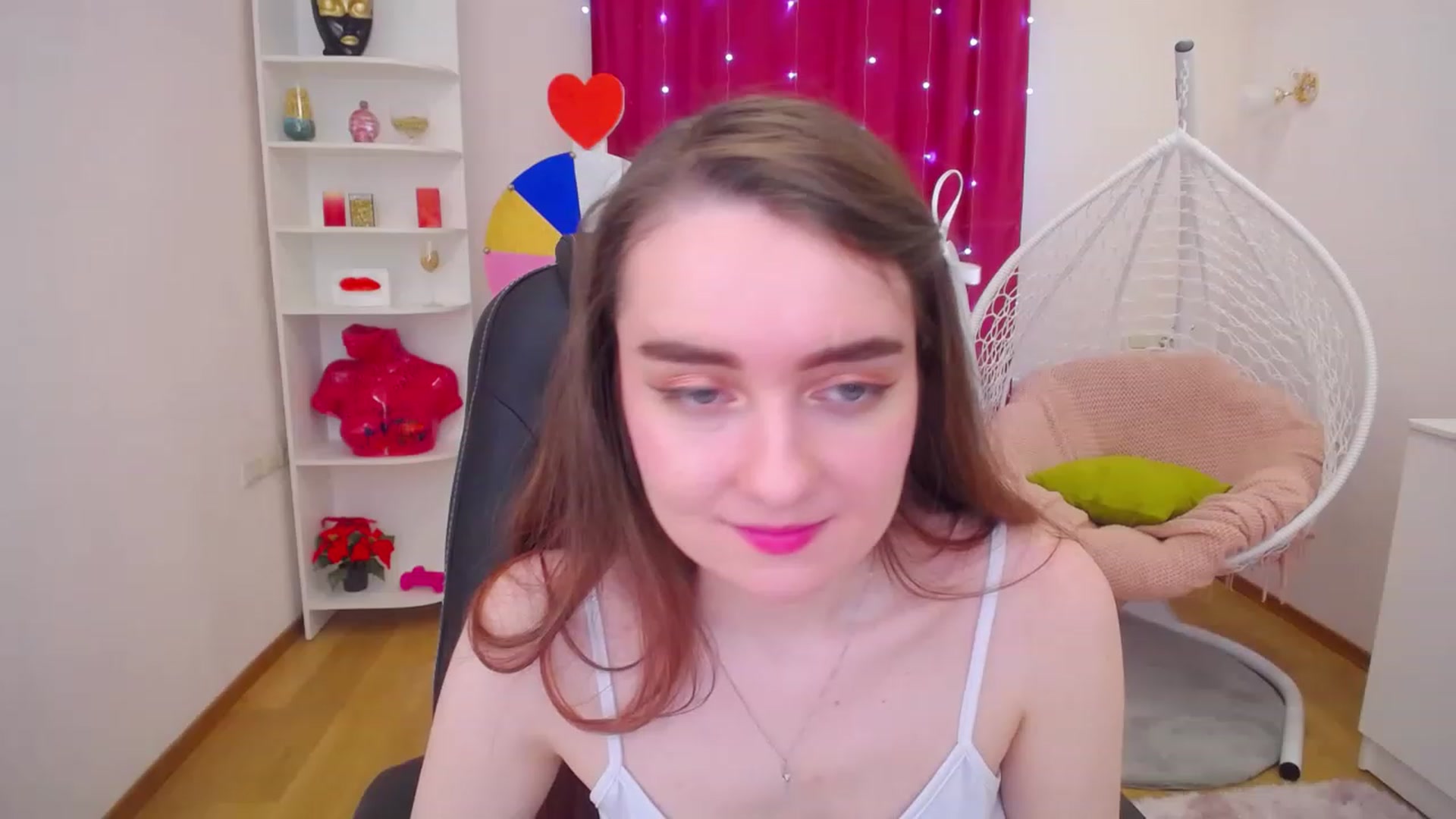 Gallery image thumbnail from Milim_Nava's myfreecams stream on, 05/11/2023, 11:34 image 8 of 20