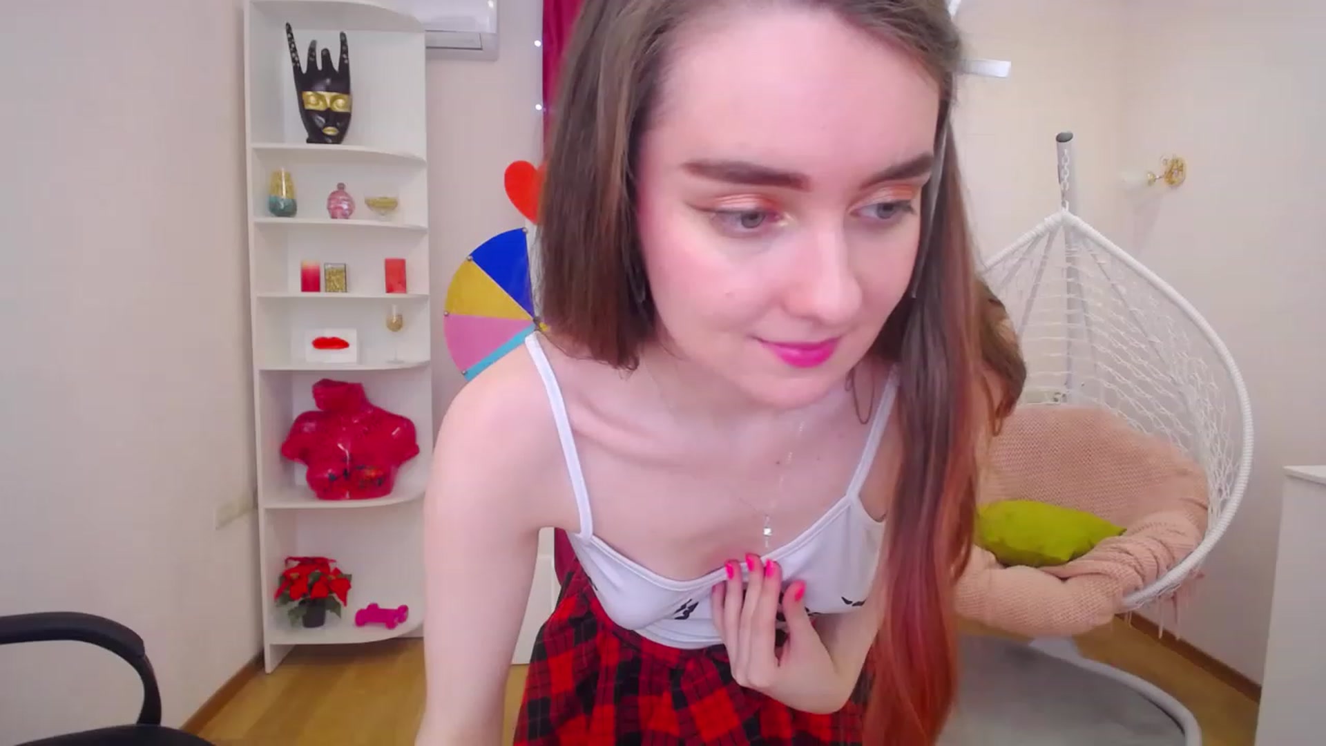 Gallery image thumbnail from Milim_Nava's myfreecams stream on, 05/11/2023, 11:34 image 19 of 20