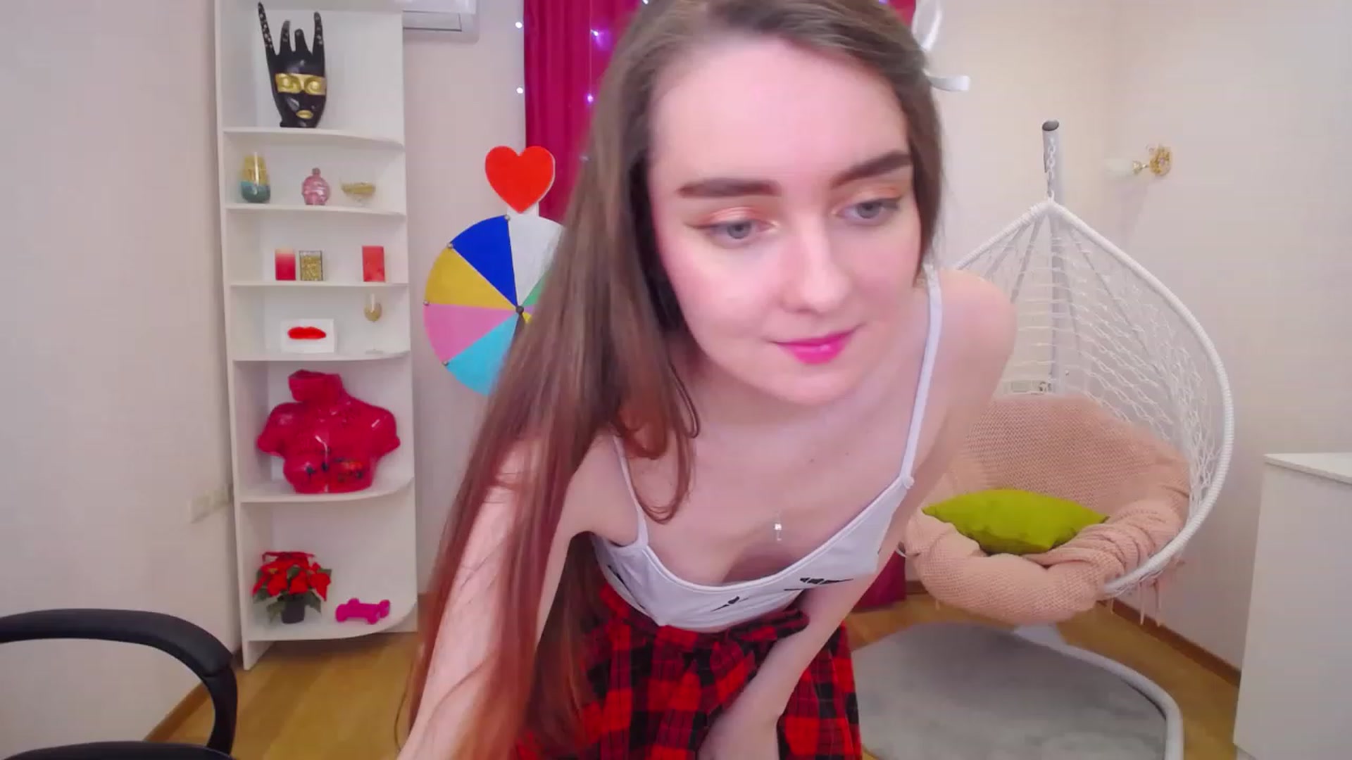 Gallery image thumbnail from Milim_Nava's myfreecams stream on, 05/11/2023, 11:34 image 1 of 20