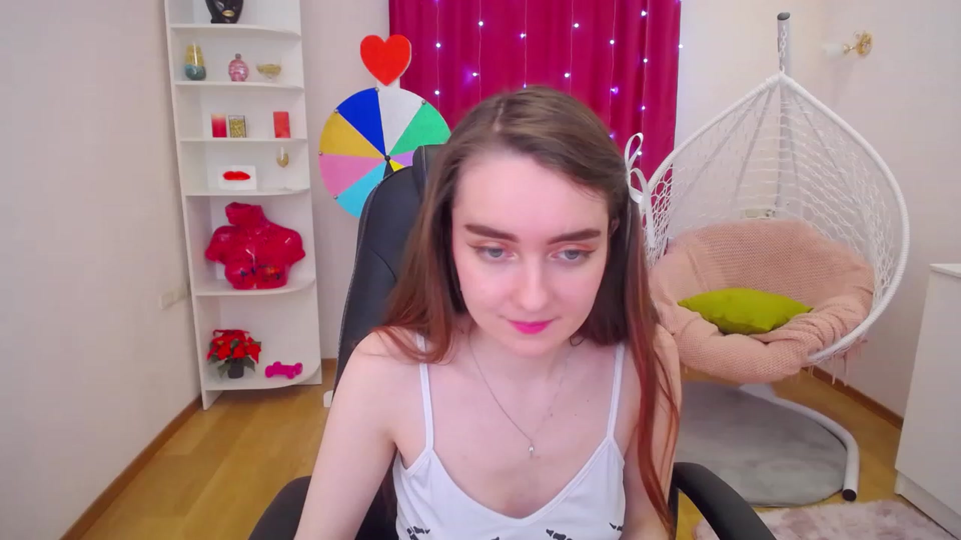 Gallery image thumbnail from Milim_Nava's myfreecams stream on, 05/11/2023, 11:34 image 18 of 20