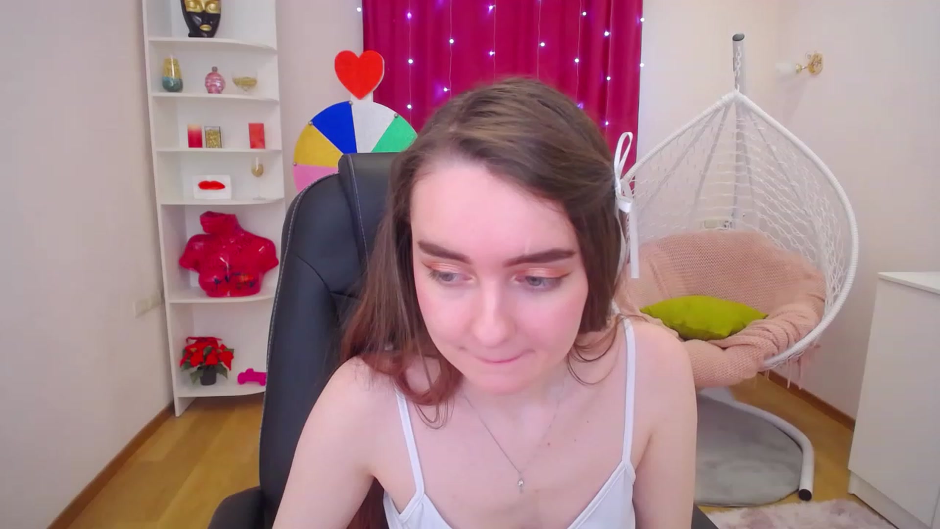 Gallery image thumbnail from Milim_Nava's myfreecams stream on, 05/11/2023, 11:34 image 5 of 20