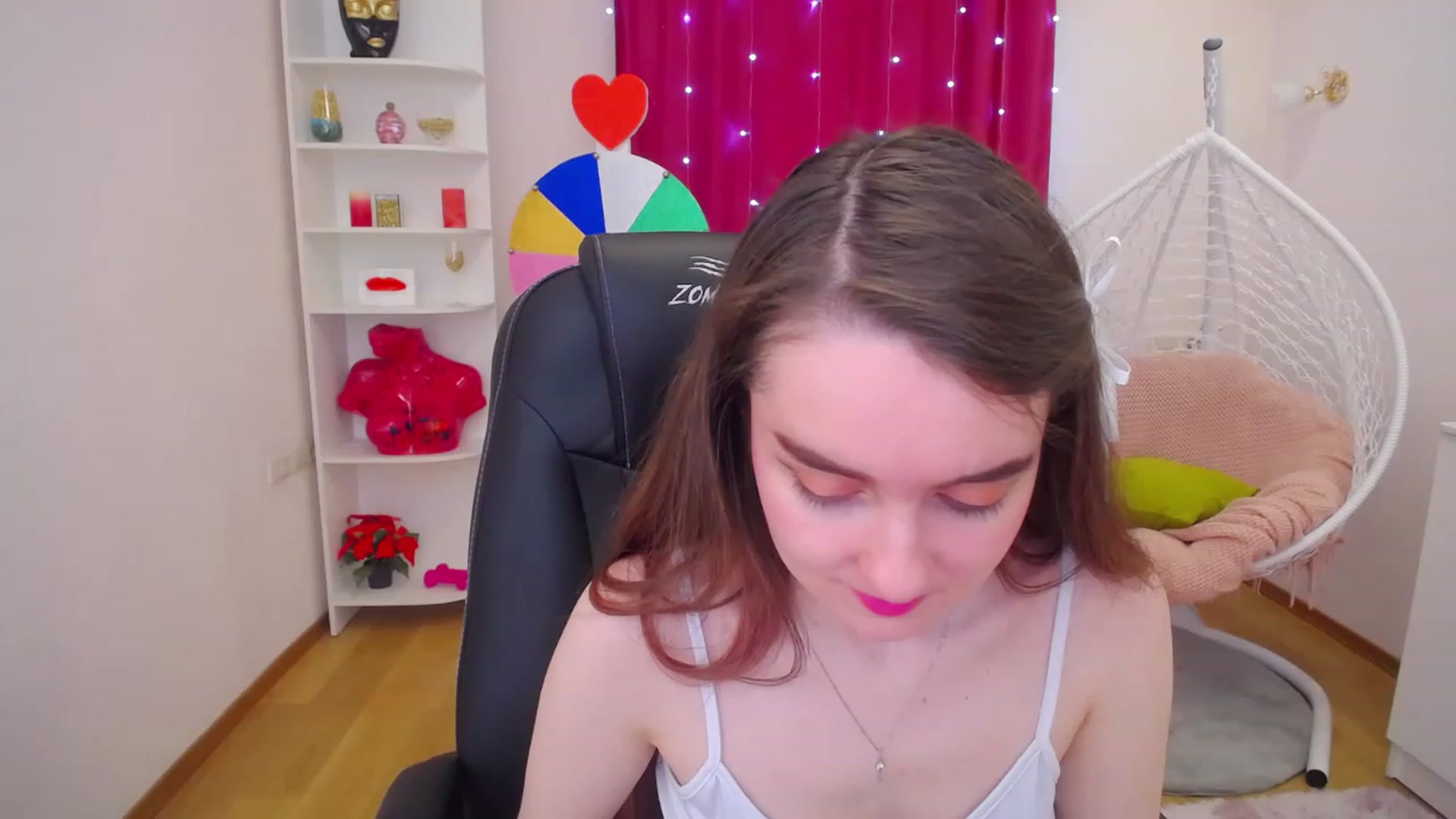 Gallery image thumbnail from Milim_Nava's myfreecams stream on, 05/11/2023, 11:34 image 7 of 20