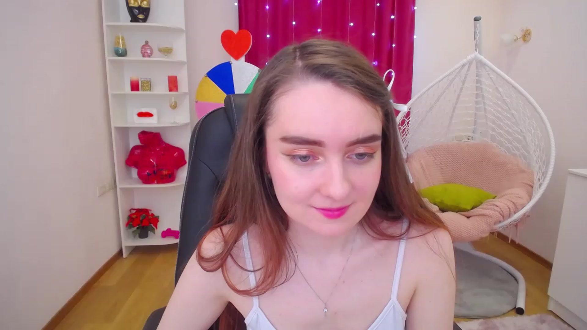 Gallery image thumbnail from Milim_Nava's myfreecams stream on, 05/11/2023, 11:34 image 10 of 20