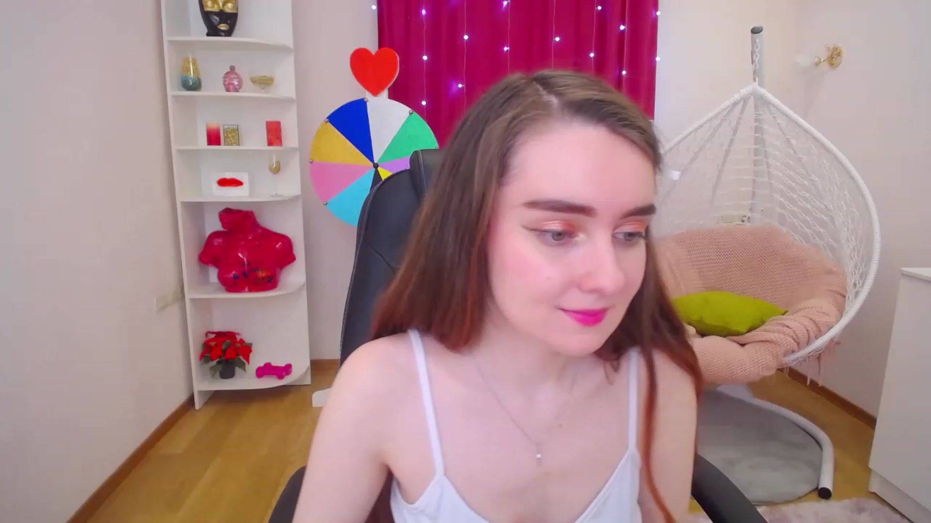 Gallery image thumbnail from Milim_Nava's myfreecams stream on, 05/11/2023, 11:34 image 15 of 20