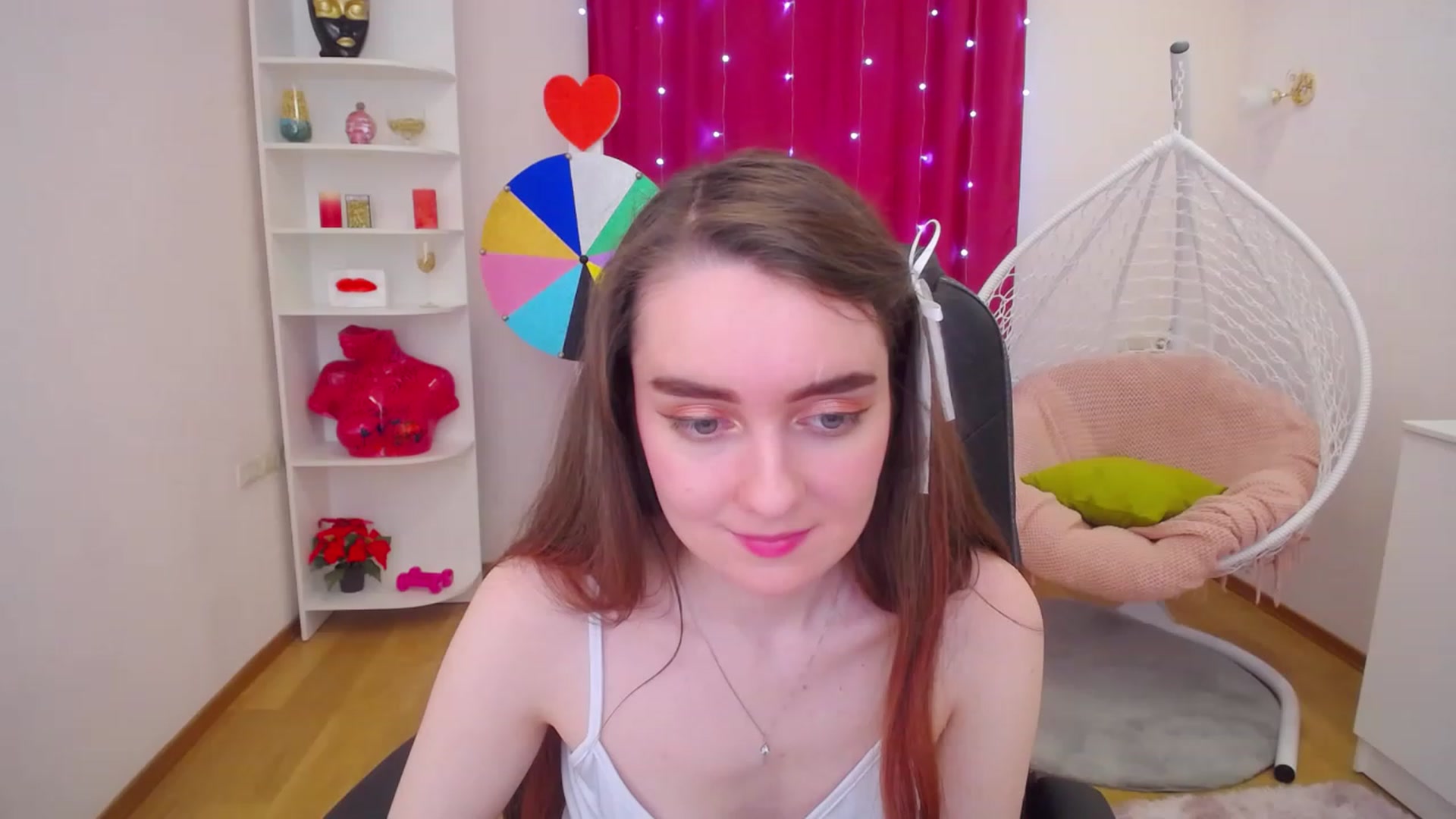 Gallery image thumbnail from Milim_Nava's myfreecams stream on, 05/11/2023, 12:50 image 20 of 20