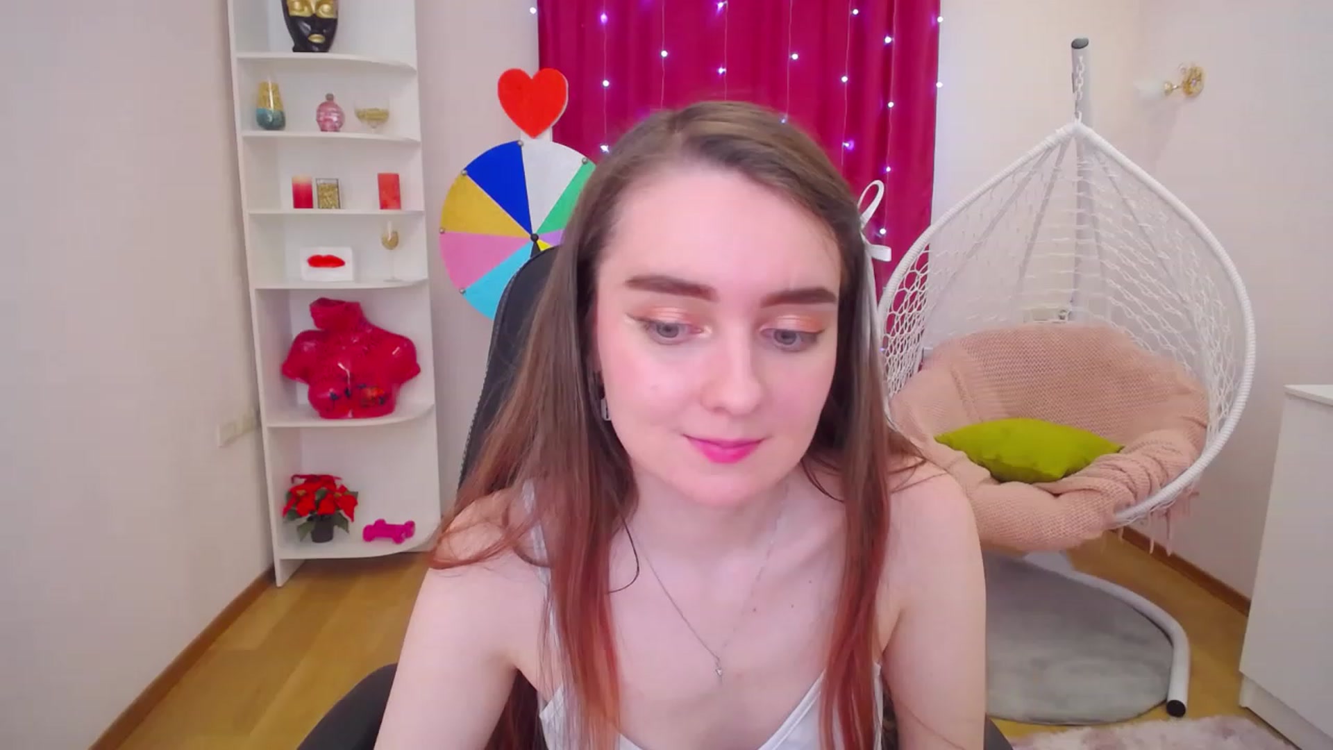 Gallery image thumbnail from Milim_Nava's myfreecams stream on, 05/11/2023, 12:50 image 17 of 20
