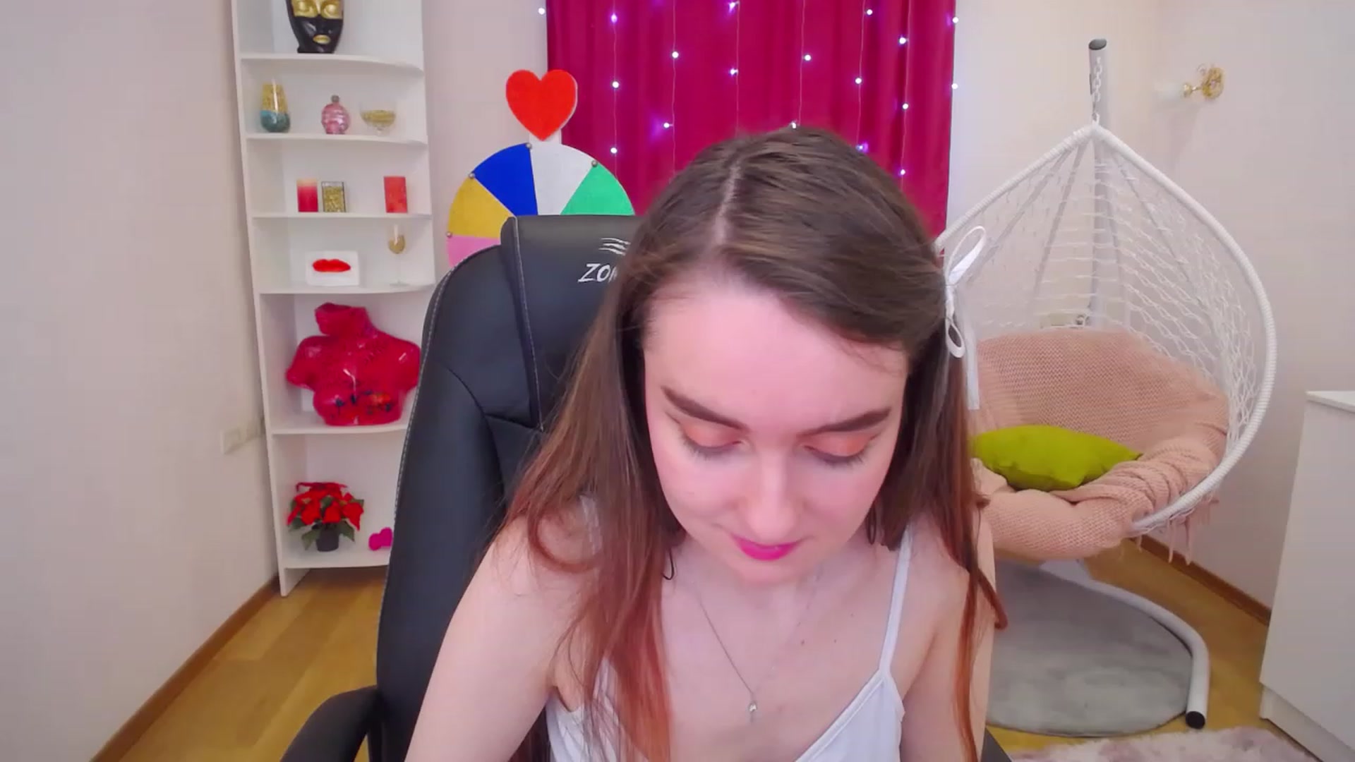 Gallery image thumbnail from Milim_Nava's myfreecams stream on, 05/11/2023, 12:50 image 12 of 20
