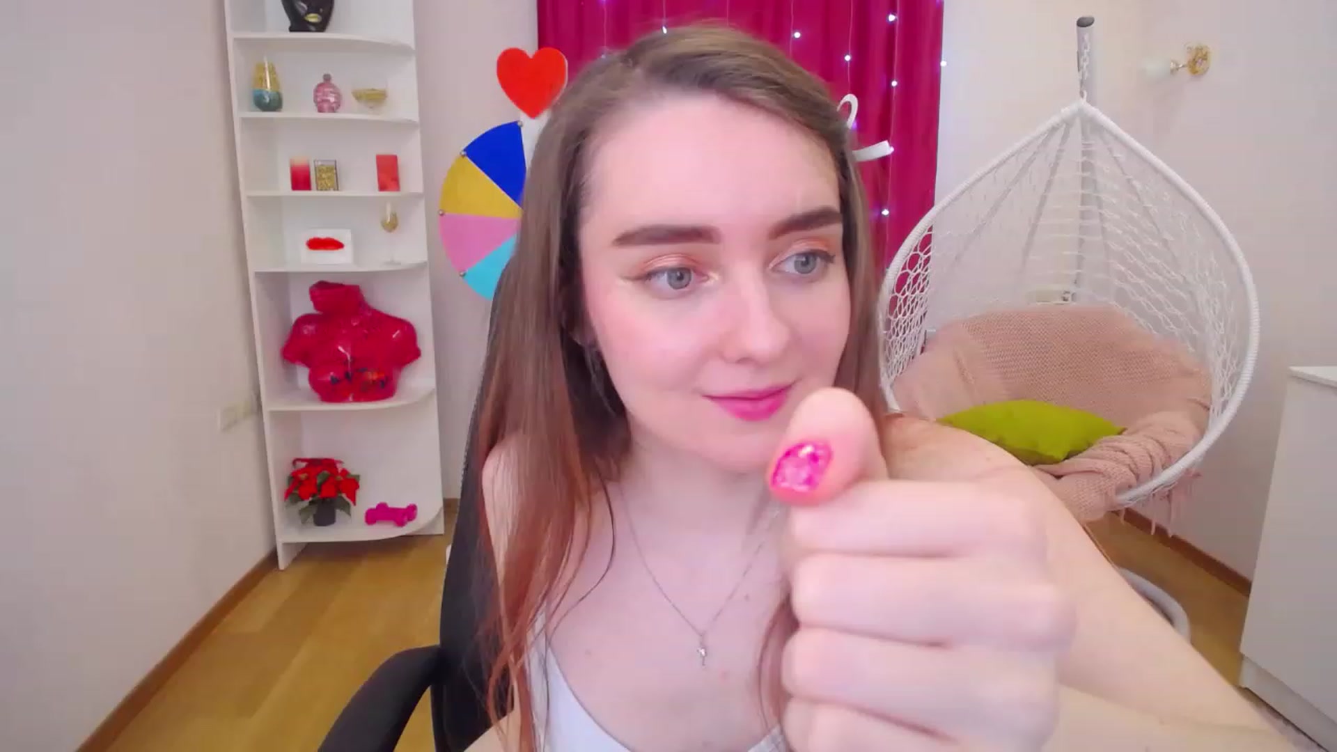 Gallery image thumbnail from Milim_Nava's myfreecams stream on, 05/11/2023, 12:50 image 1 of 20