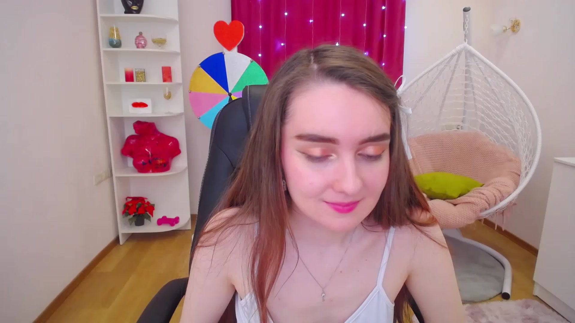 Gallery image thumbnail from Milim_Nava's myfreecams stream on, 05/11/2023, 12:50 image 5 of 20