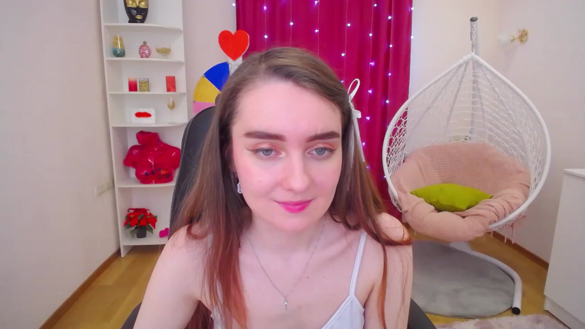Gallery image thumbnail from Milim_Nava's myfreecams stream on, 05/11/2023, 12:50 image 11 of 20