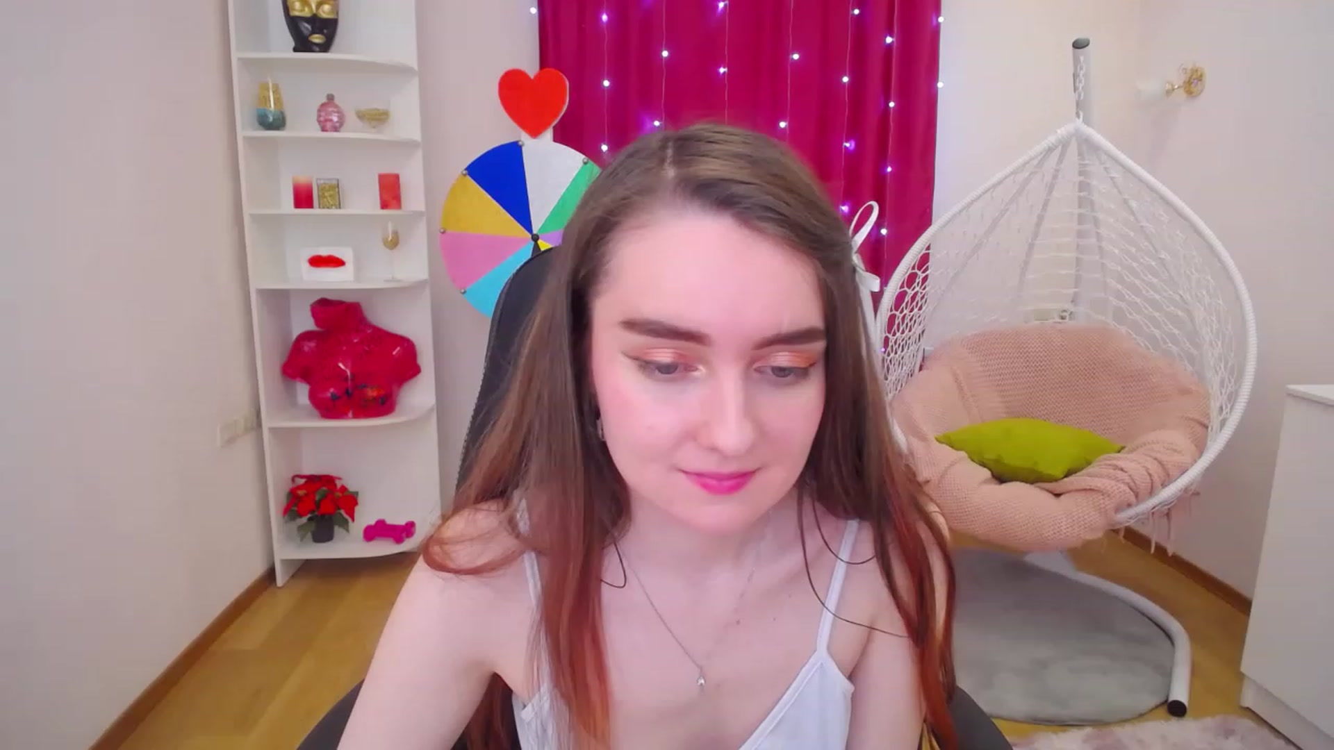 Gallery image thumbnail from Milim_Nava's myfreecams stream on, 05/11/2023, 12:50 image 16 of 20