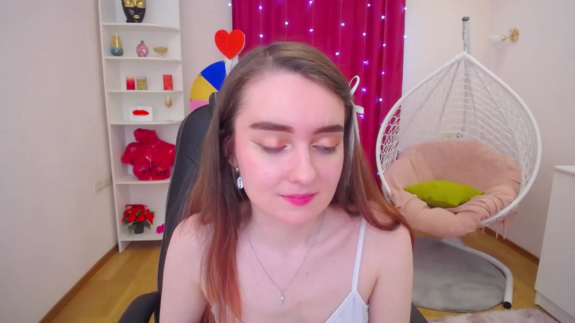 Gallery image thumbnail from Milim_Nava's myfreecams stream on, 05/11/2023, 12:50 image 10 of 20