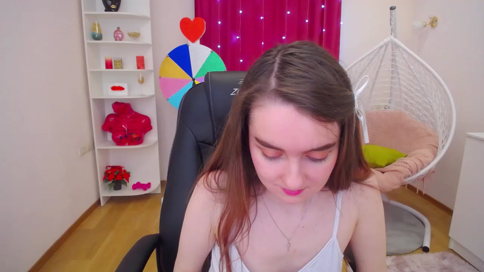 Gallery image thumbnail from Milim_Nava's myfreecams stream on, 05/11/2023, 12:50 image 4 of 20