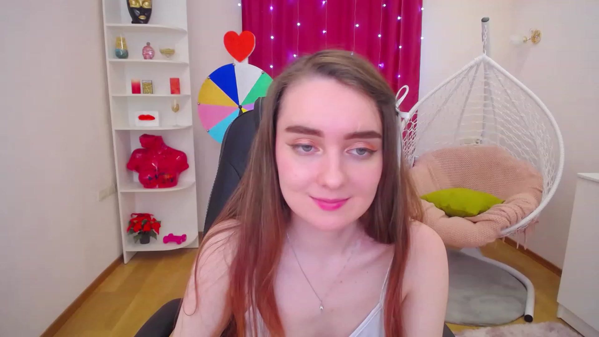 Gallery image thumbnail from Milim_Nava's myfreecams stream on, 05/11/2023, 12:50 image 19 of 20